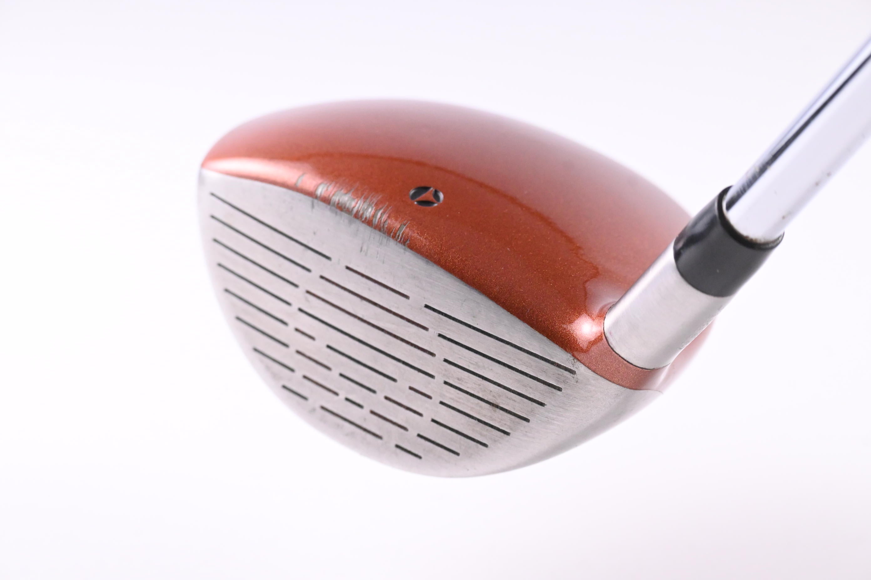Taylormade Burner Bubble Driver / 11.5 Degree / Regular Flex  Shaft