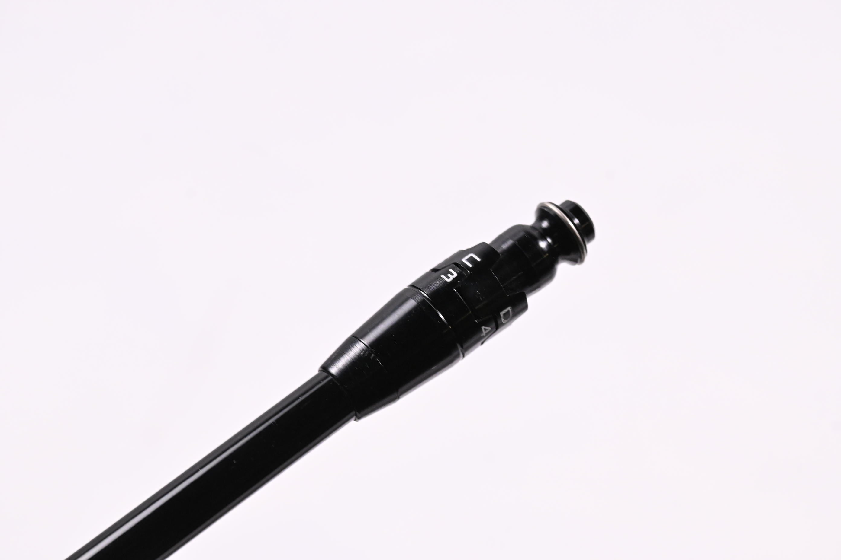 Tensei AV Raw Blue 65 #3 Hybrid Shaft / Stiff Flex / Titleist 2nd Gen