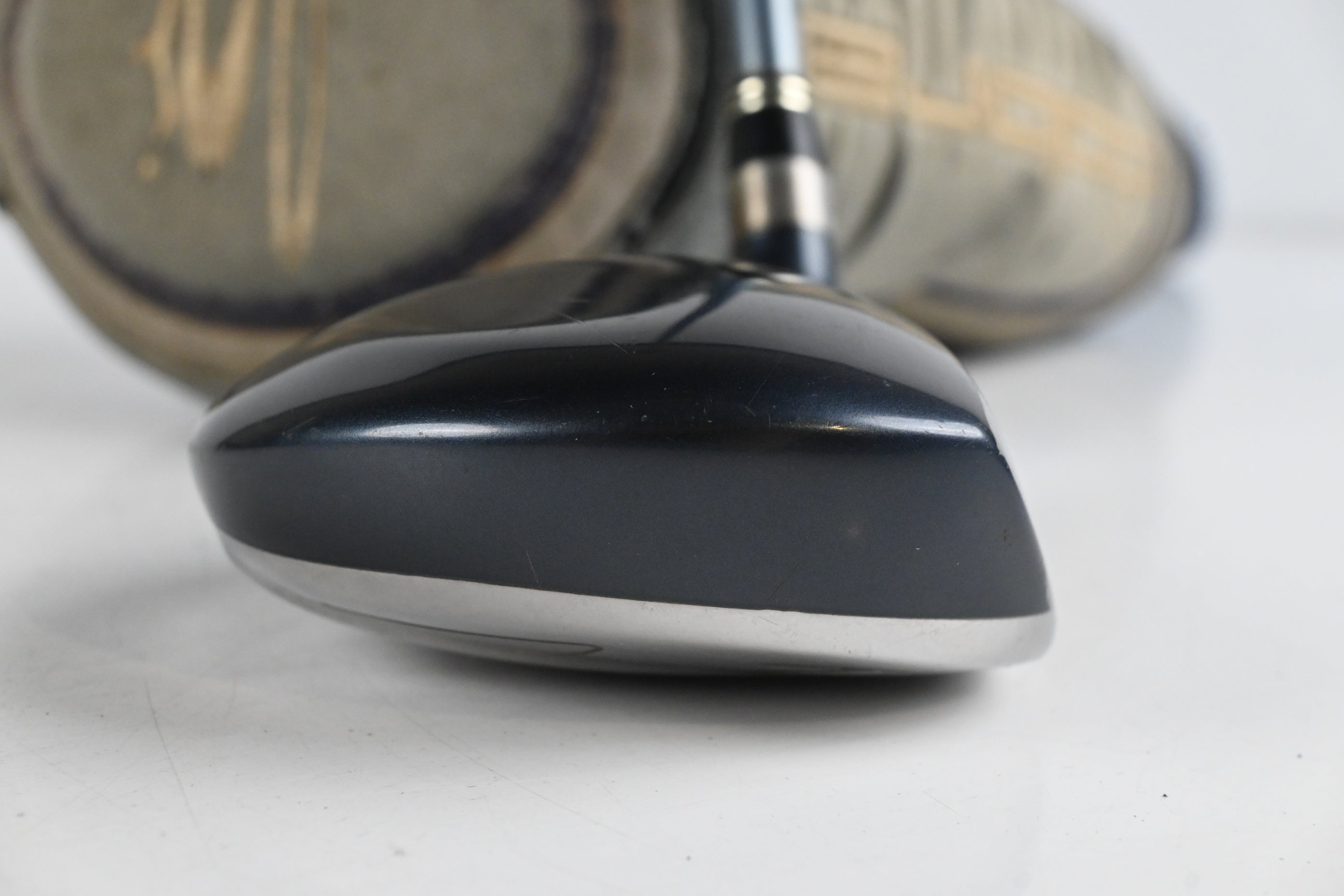 Ladies Cobra King SZ #7 Wood / 21 Degree / Ladies Flex Aldila HM Tour 50 Shaft