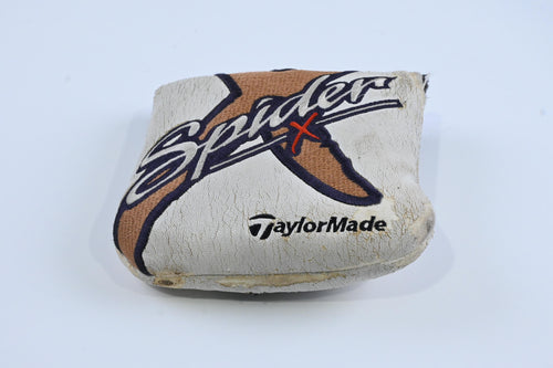 Left Hand TaylorMade Spider Tour Putter / 35 Inch
