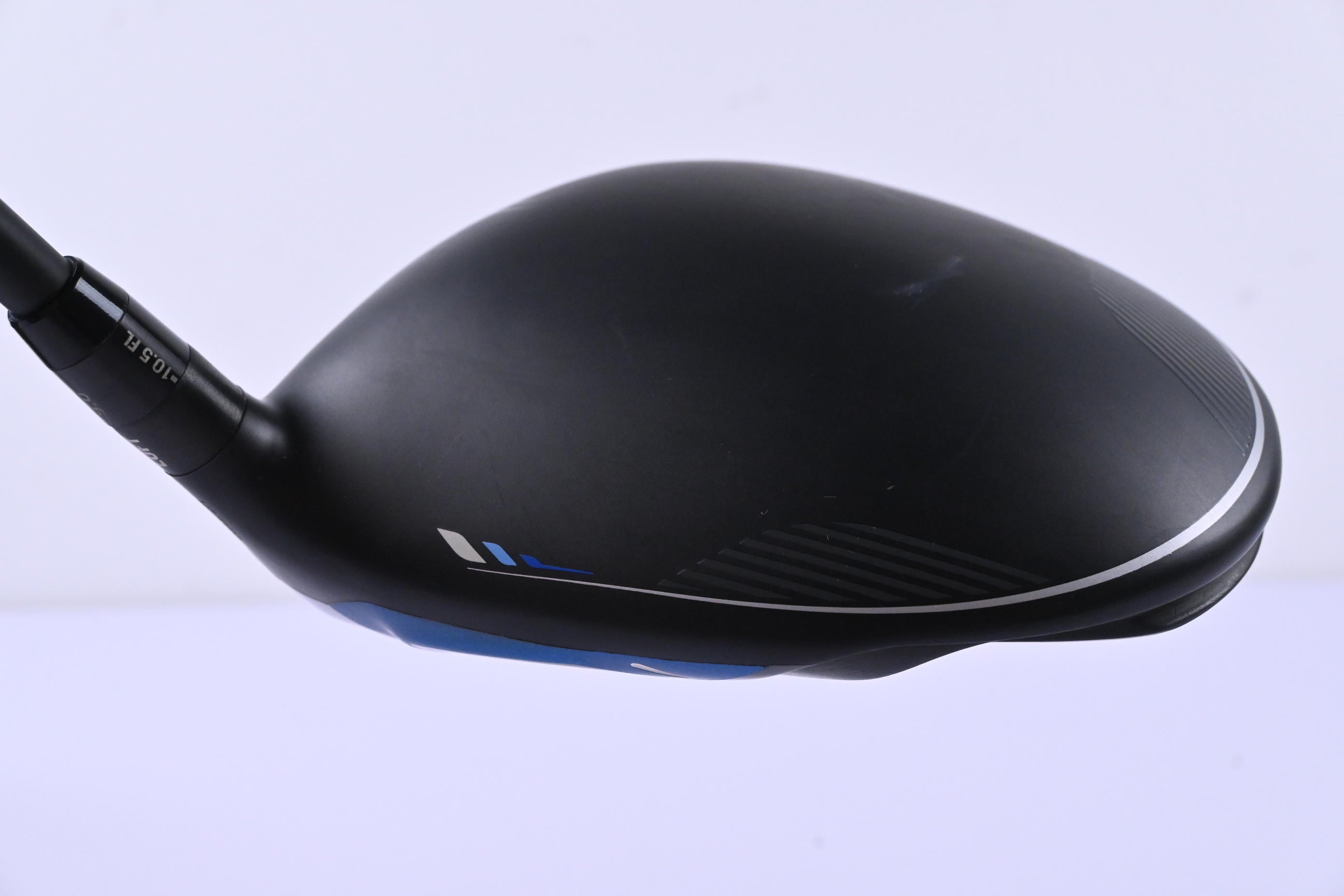 Cleveland Launcher XL Driver / 9 Degree / Regular Flex Cypher 50 Shaft