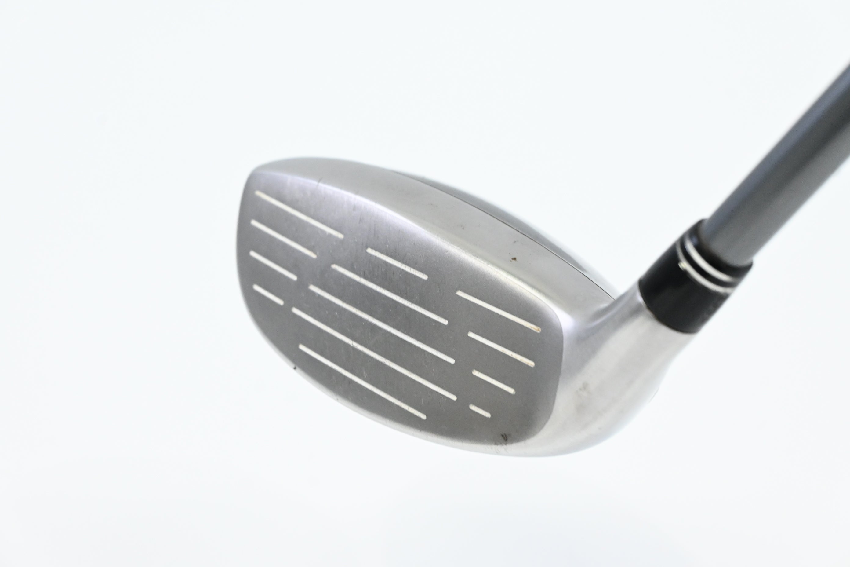 Cobra Baffler #1 Hybrid / 16 Degree / Stiff Flex Aldila NV HL 65 Shaft