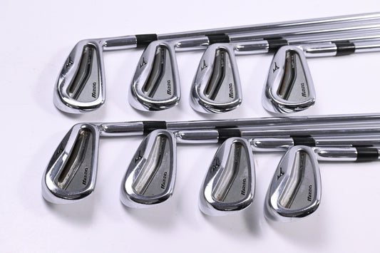 Mizuno MP-54 Irons / 3-PW / Regular Flex Dynamic Gold XP R300 Shafts
