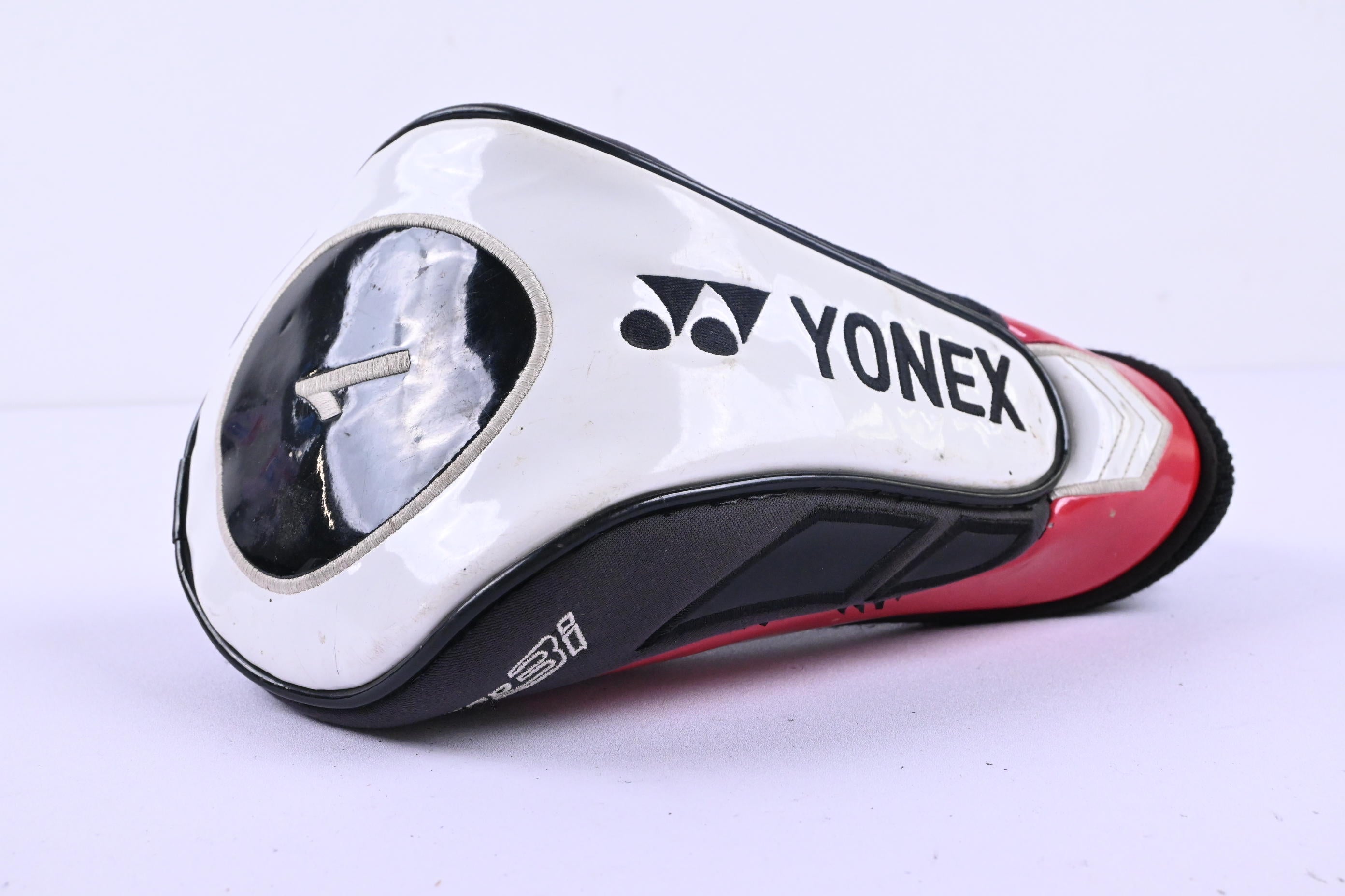 Yonex Nanospeed 3i Driver / 10.5 Degree / Stiff Flex Yonex NS100-W Shaft