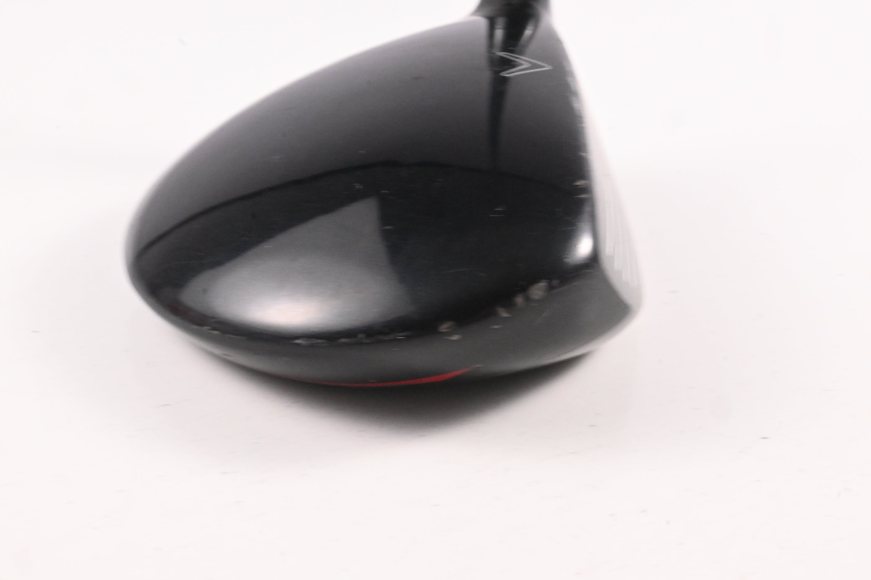 Callaway Big Bertha V-Series Heavenwood / 20.5 Degree / Regular Flex Bassara E 52