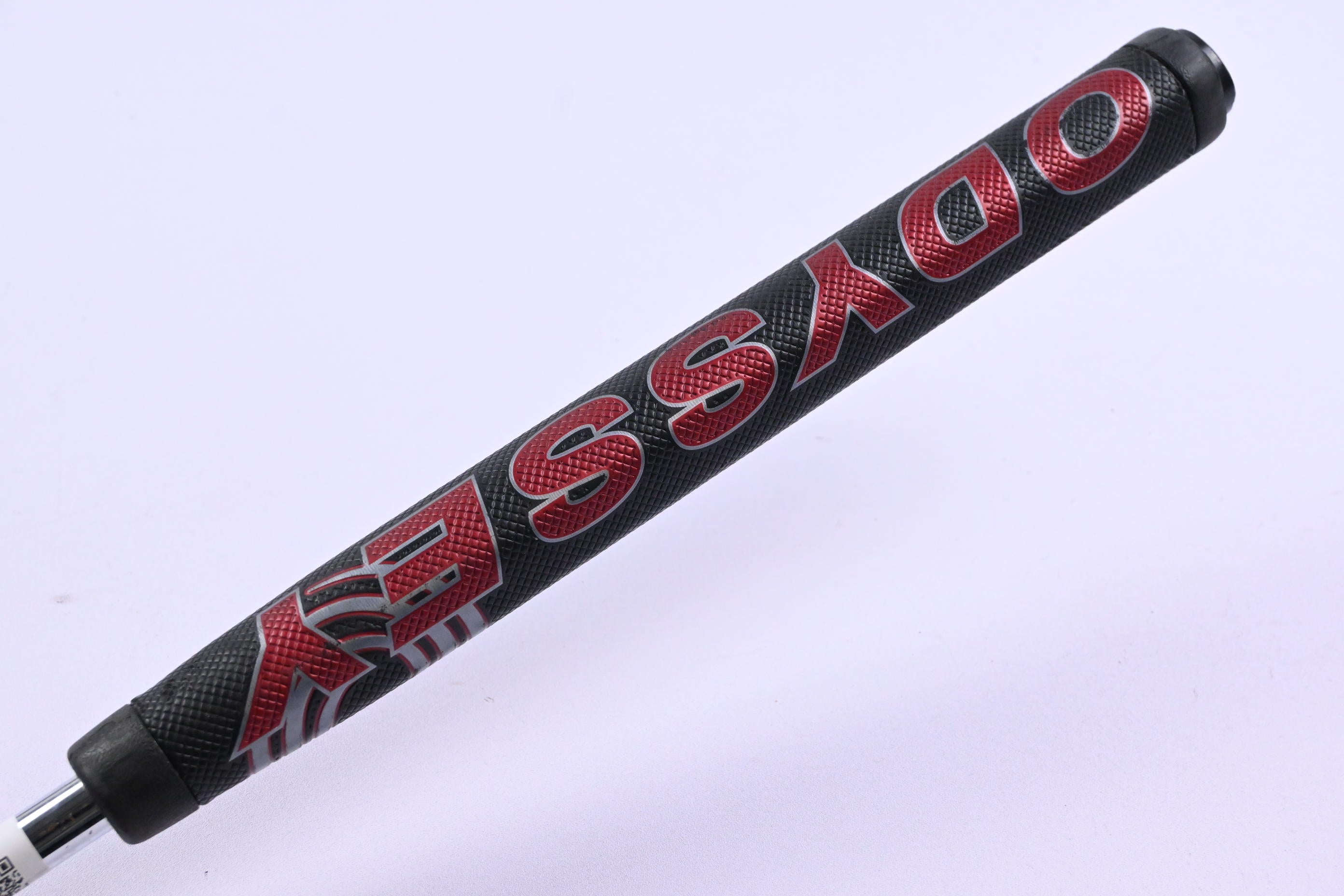 Odyssey White Hot OG 2021 Rossie Putter / 34 Inch