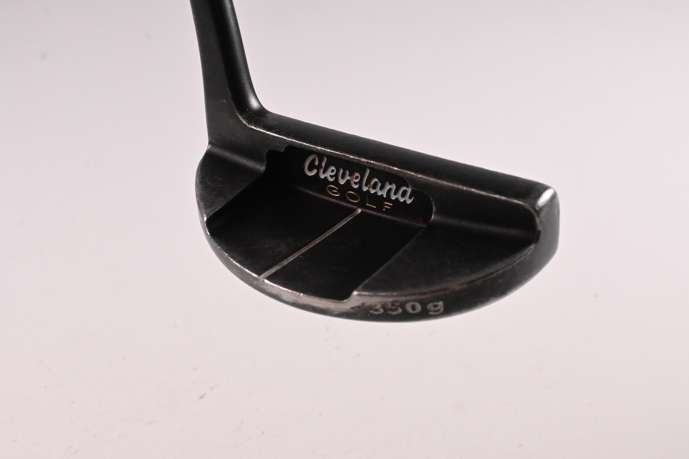 Cleveland Classic Collection Black HB #2 Putter / 34 Inch