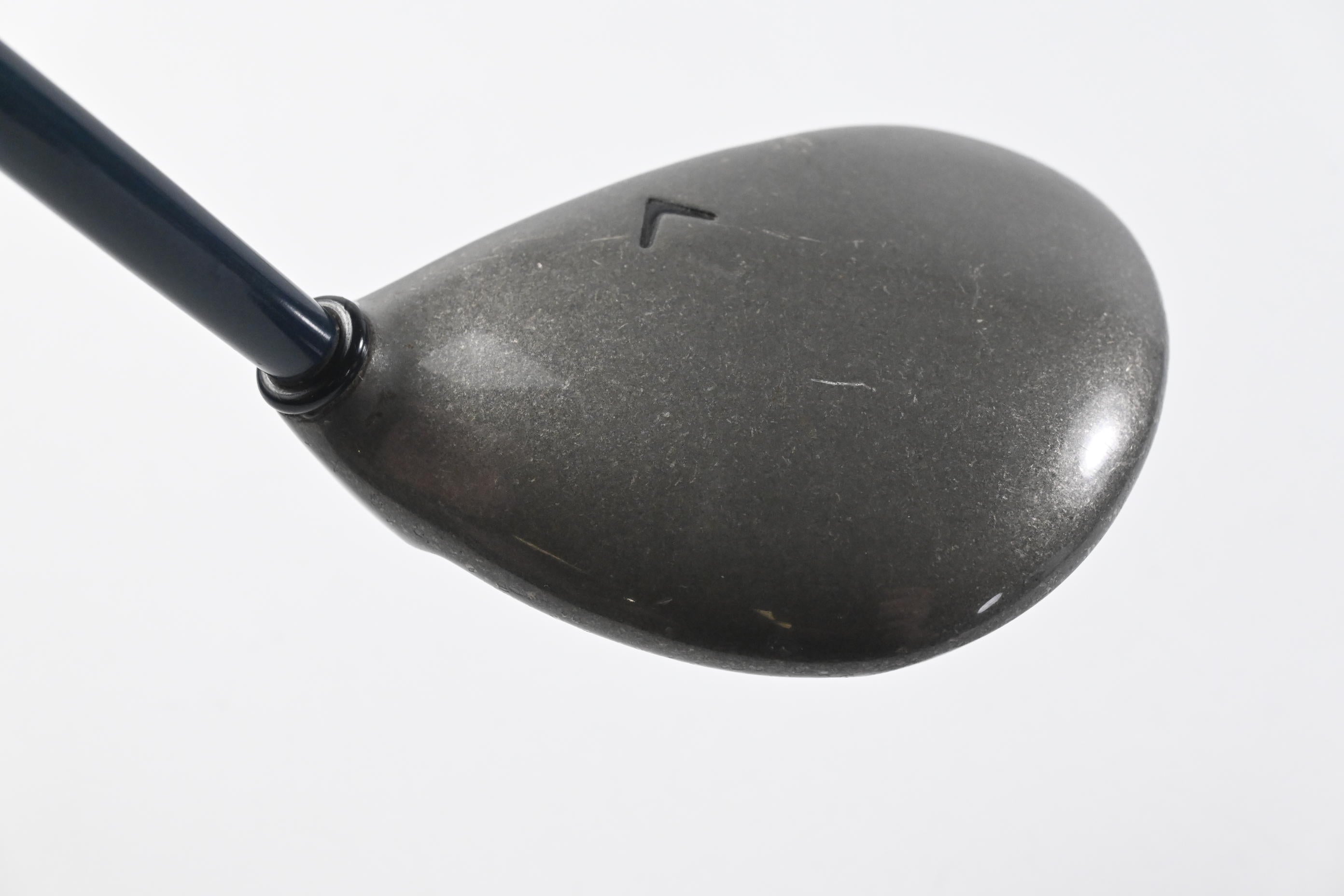 Ladies Callaway Steelhead #7 Wood / 20 Degree / Ladies Flex Gems 99 Shaft