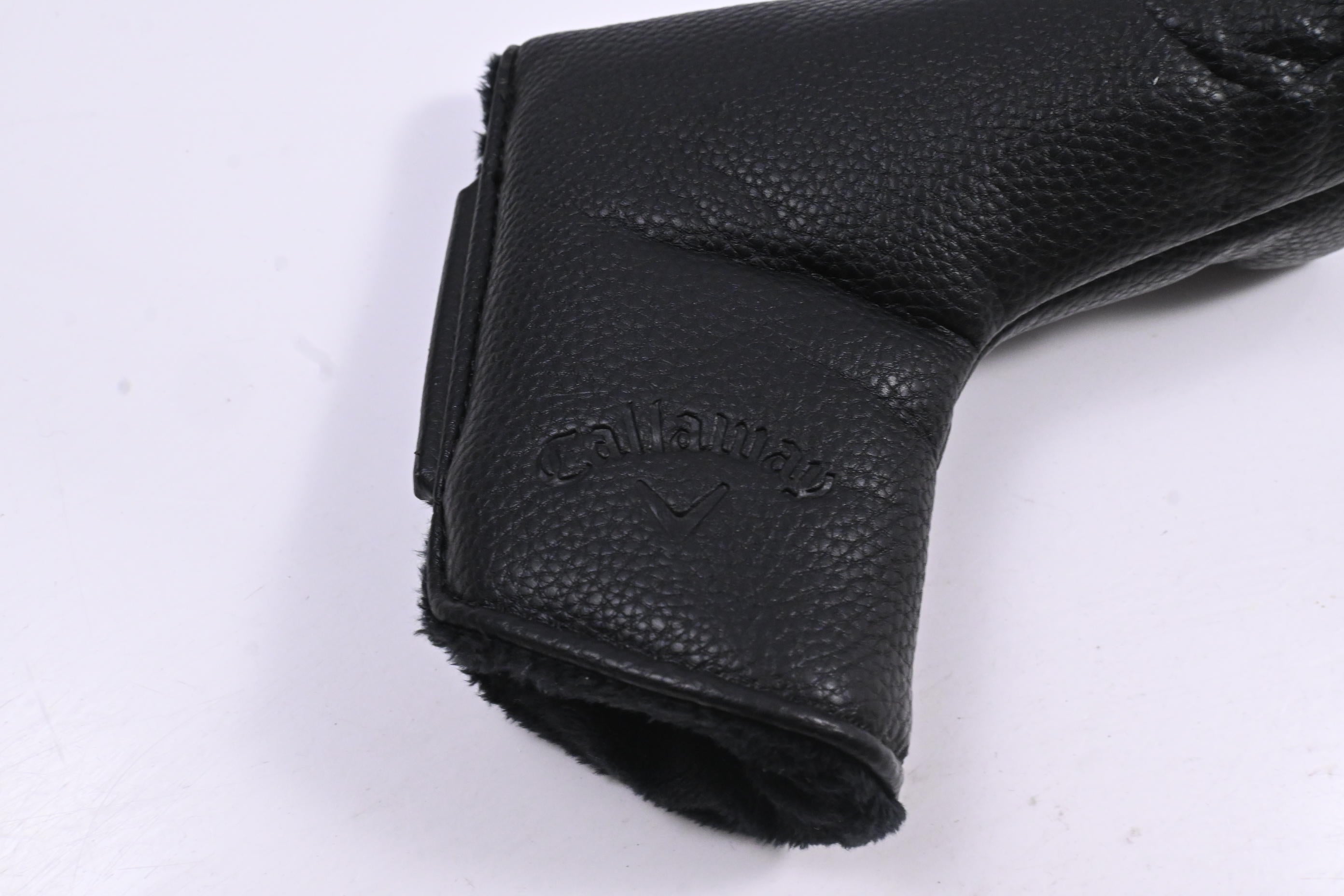 Callaway Aston Martin Limited Edition / Putter Headcover / Blade / Black