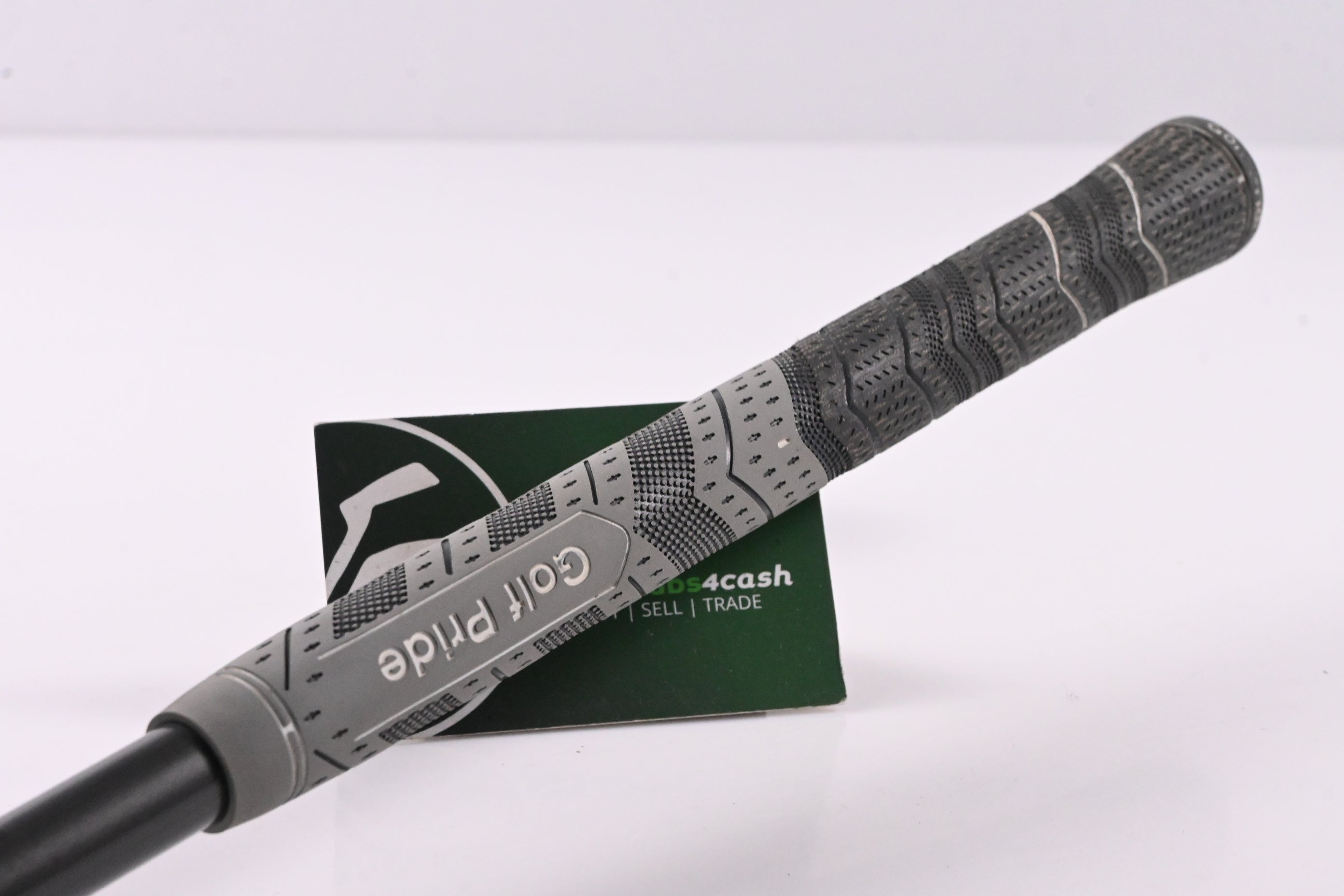 Callaway Rogue #3 Wood / 15 Degree / Regular Flex Aldila Synergy 60 Shaft