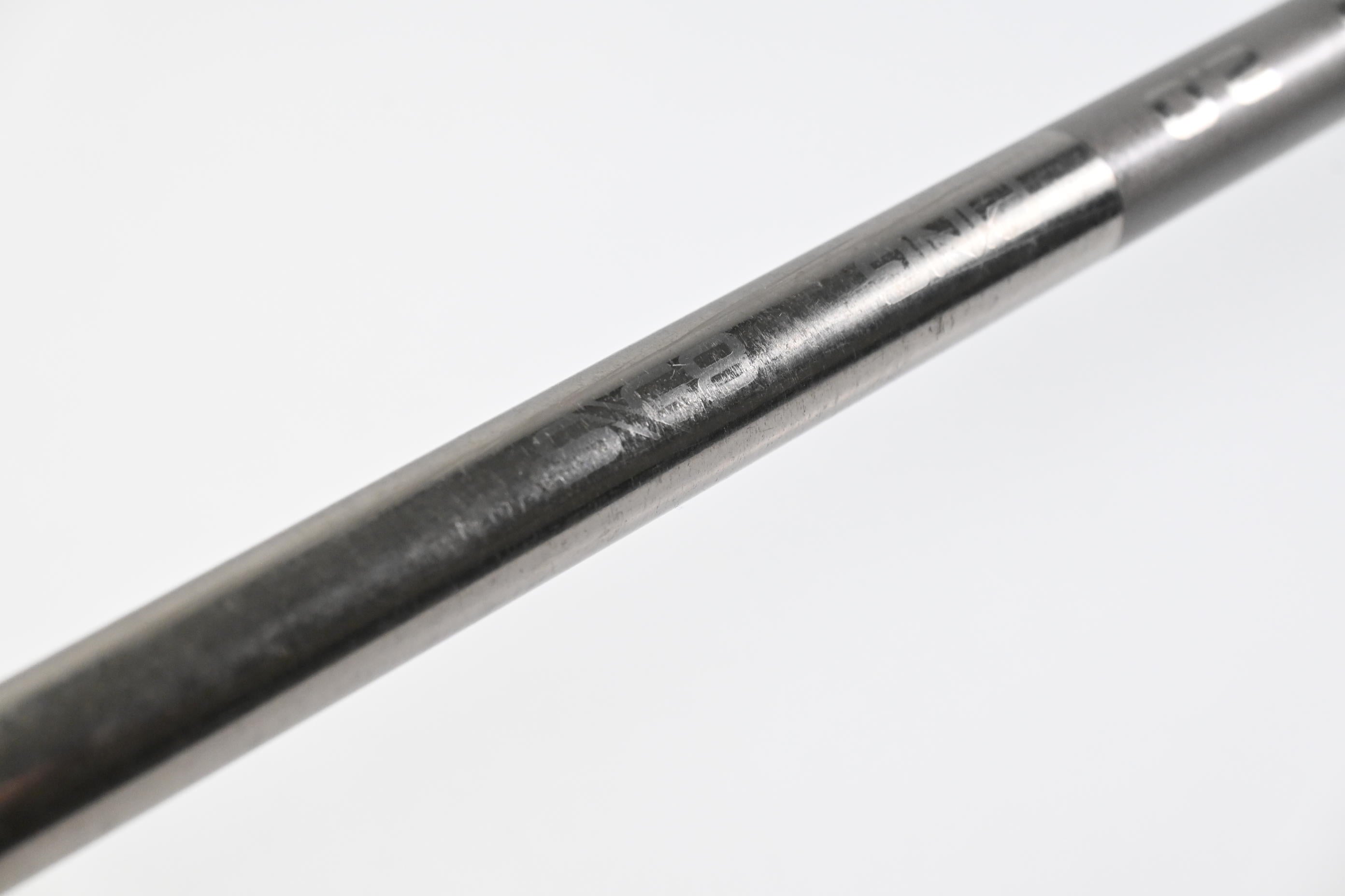 Ping iCrossover #3 Hybrid / 20 Degree / Stiff Flex Ping Tour 2.0 Chrome 85 Shafts