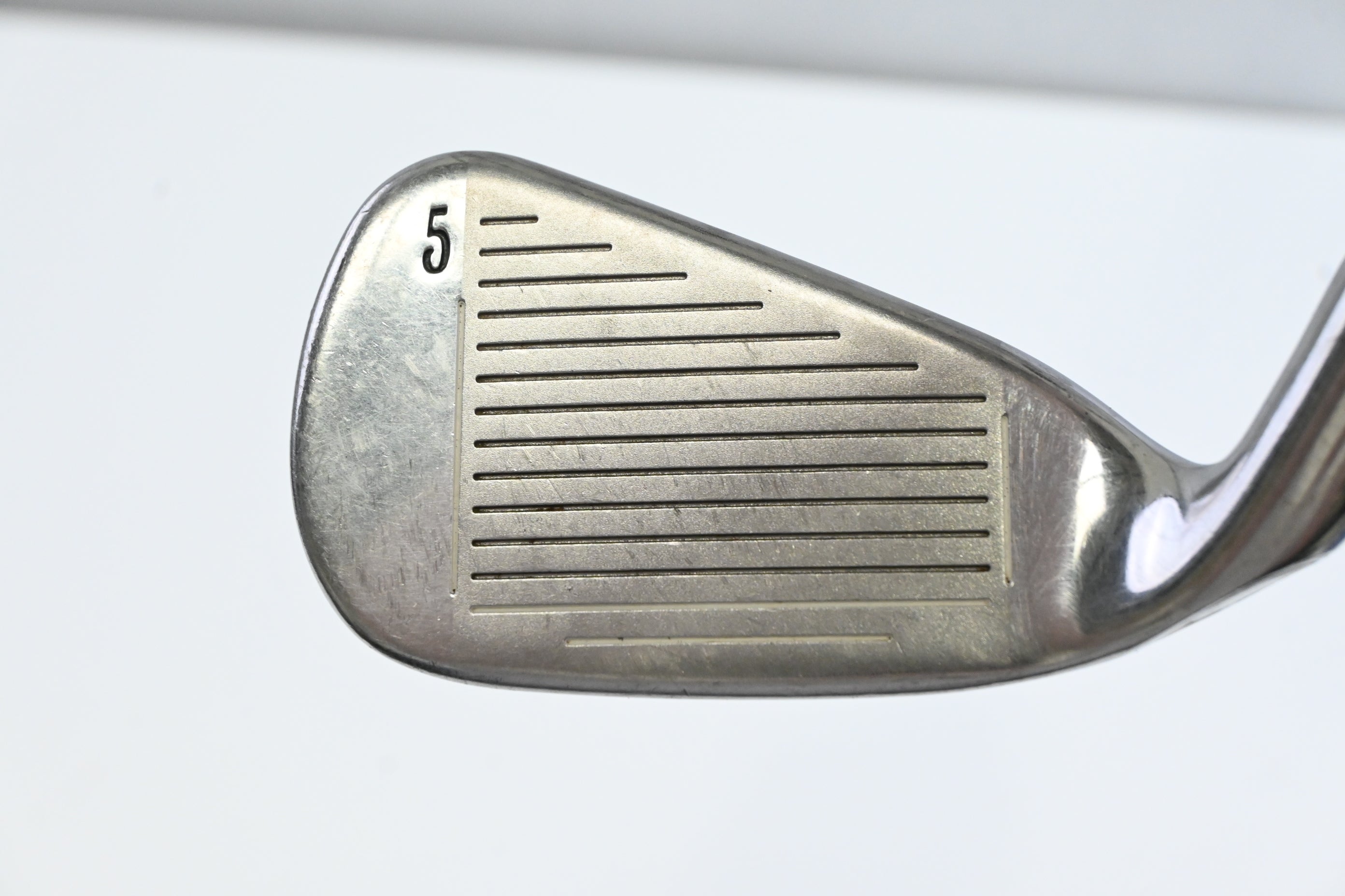 Ladies Callaway X-20 #5 Iron / 27 Degree / Ladies Flex Callaway X 45 Shaft