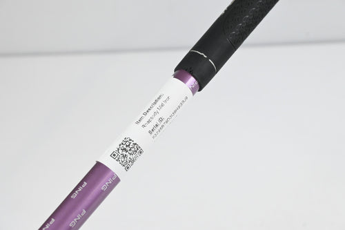 Ladies Ping Rhapsody #5 Iron / 26 Degree / Orange Dot / Ladies Flex Ping ULT 129