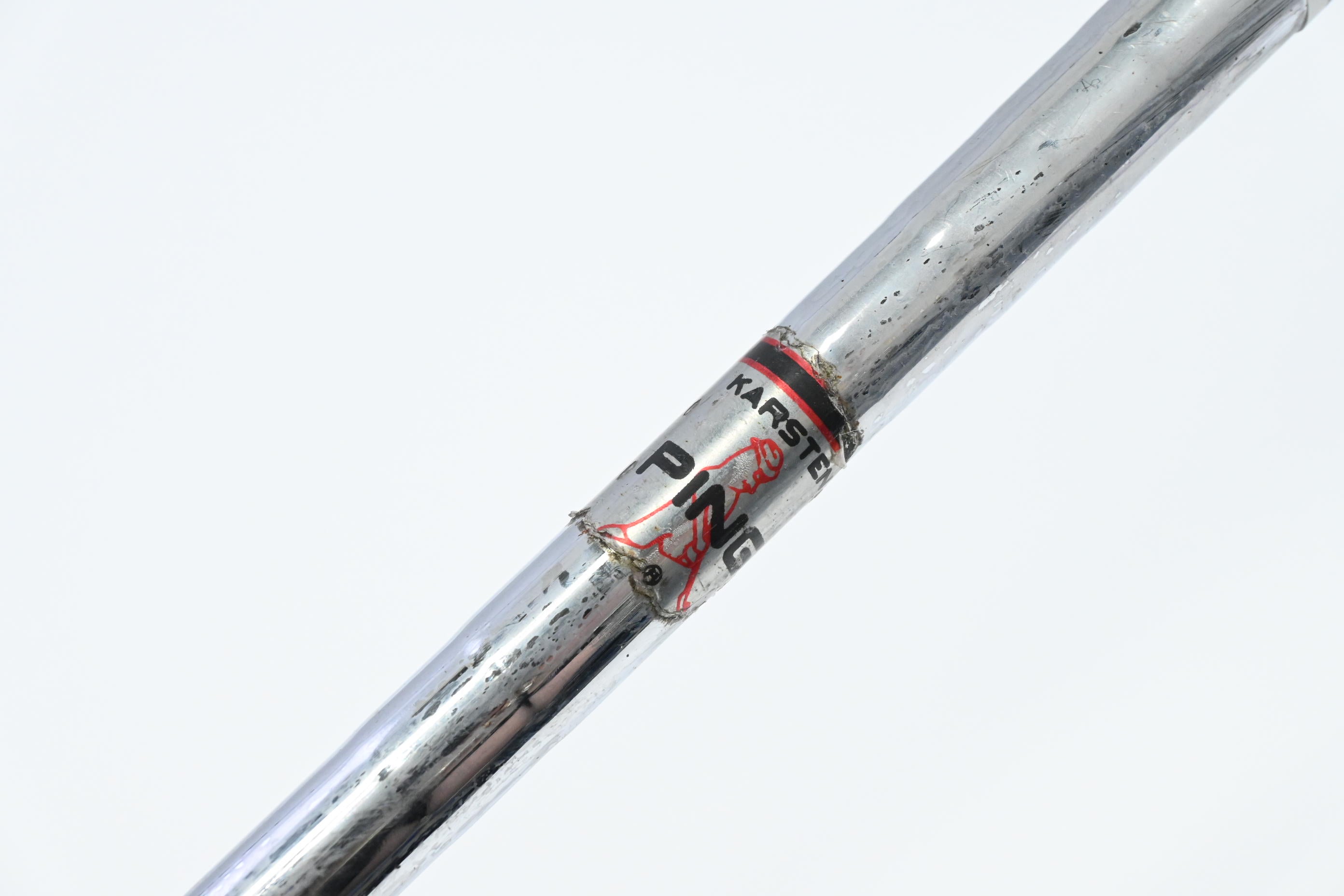 Ping Eye 2+ Pitching Wedge / 48.5 Degree / White Dot / Stiff Flex Ping JZ Shaft