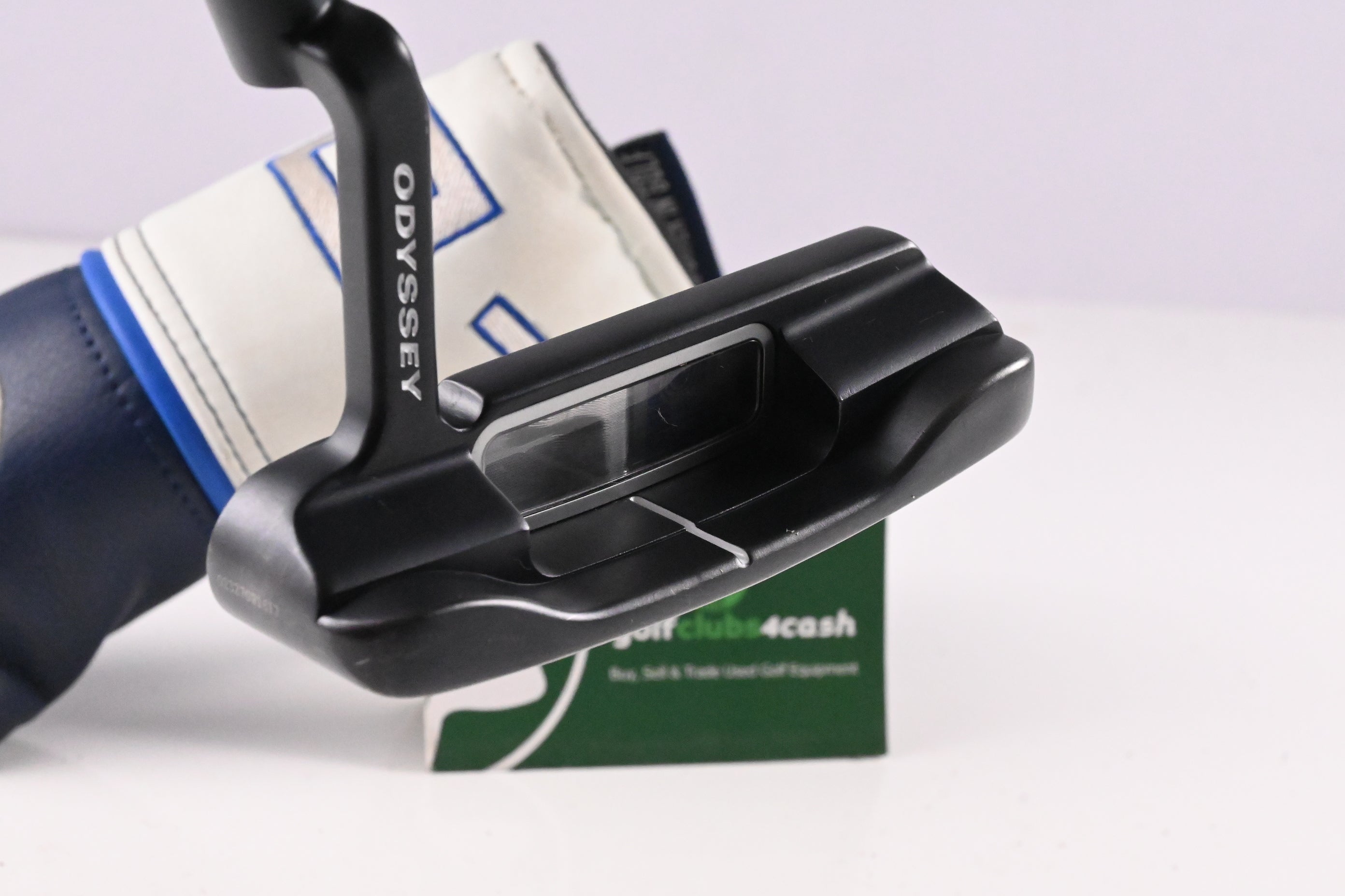 Odyssey Ai-One #1 Putter / 34 Inch