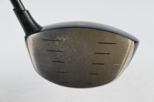 Left Hand Ping Si3 Driver / 9 Degree / Ladies Flex Ping Cushin 350 series