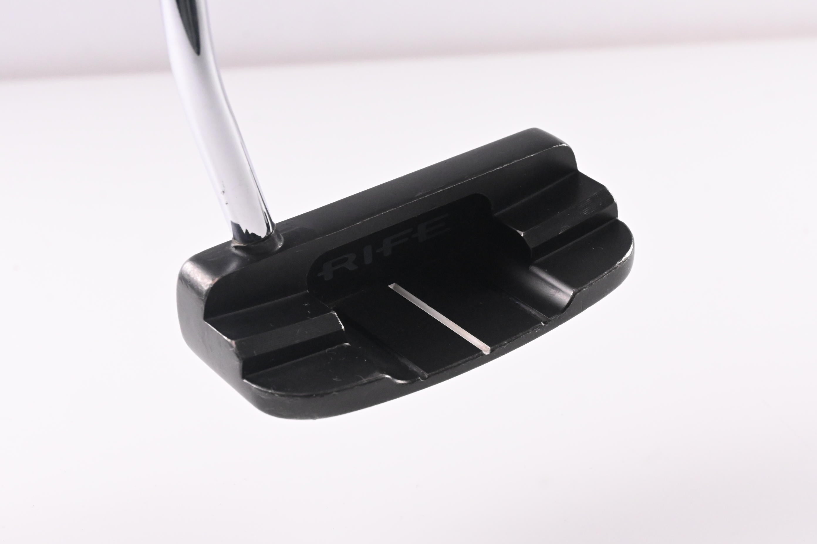 Rife RFX 2018 Series X Raider X Putter / 34 Inch