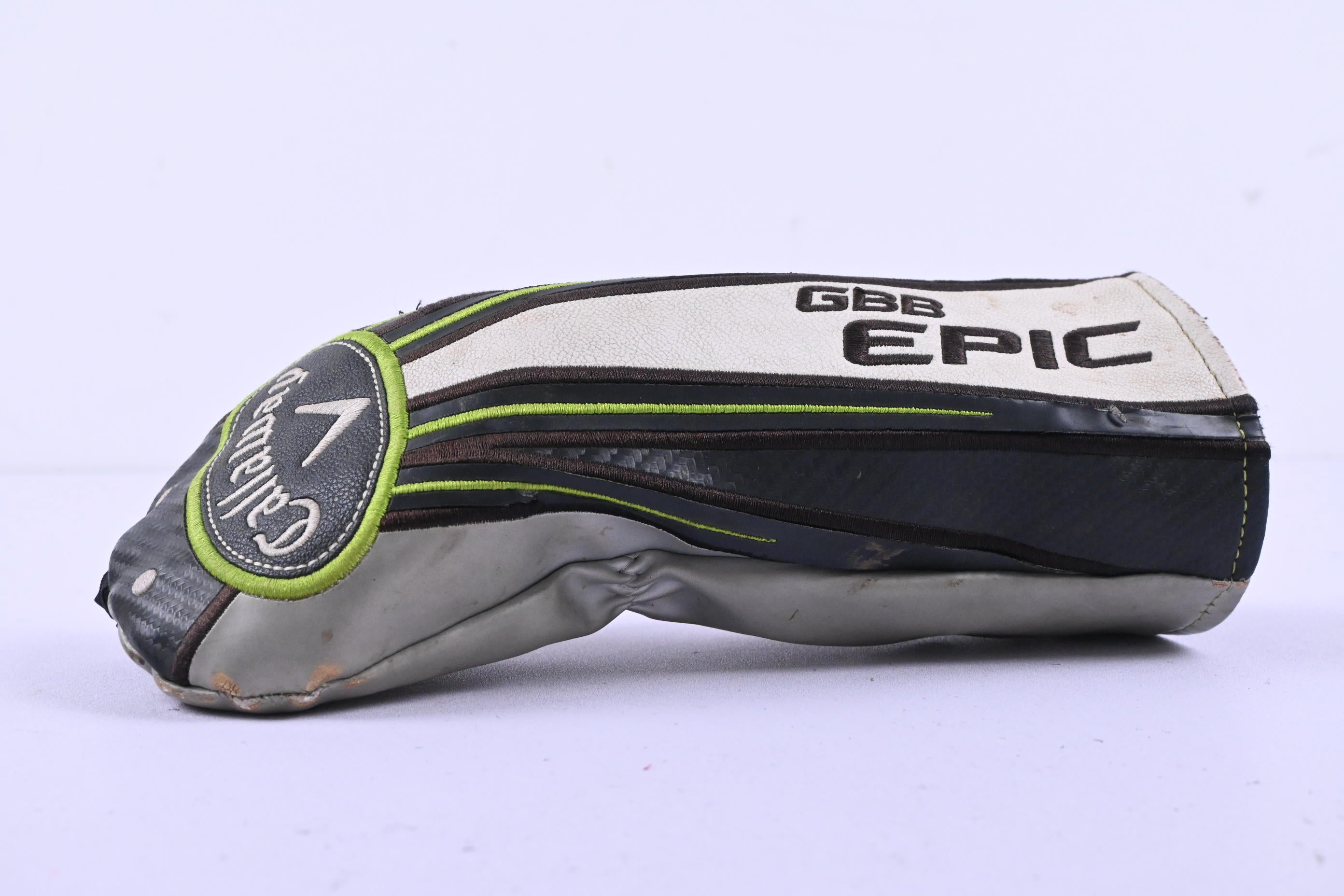 Callaway GBB Epic #5 Wood / 18 Degree / Regular Flex Project X Hzrdus T800 65