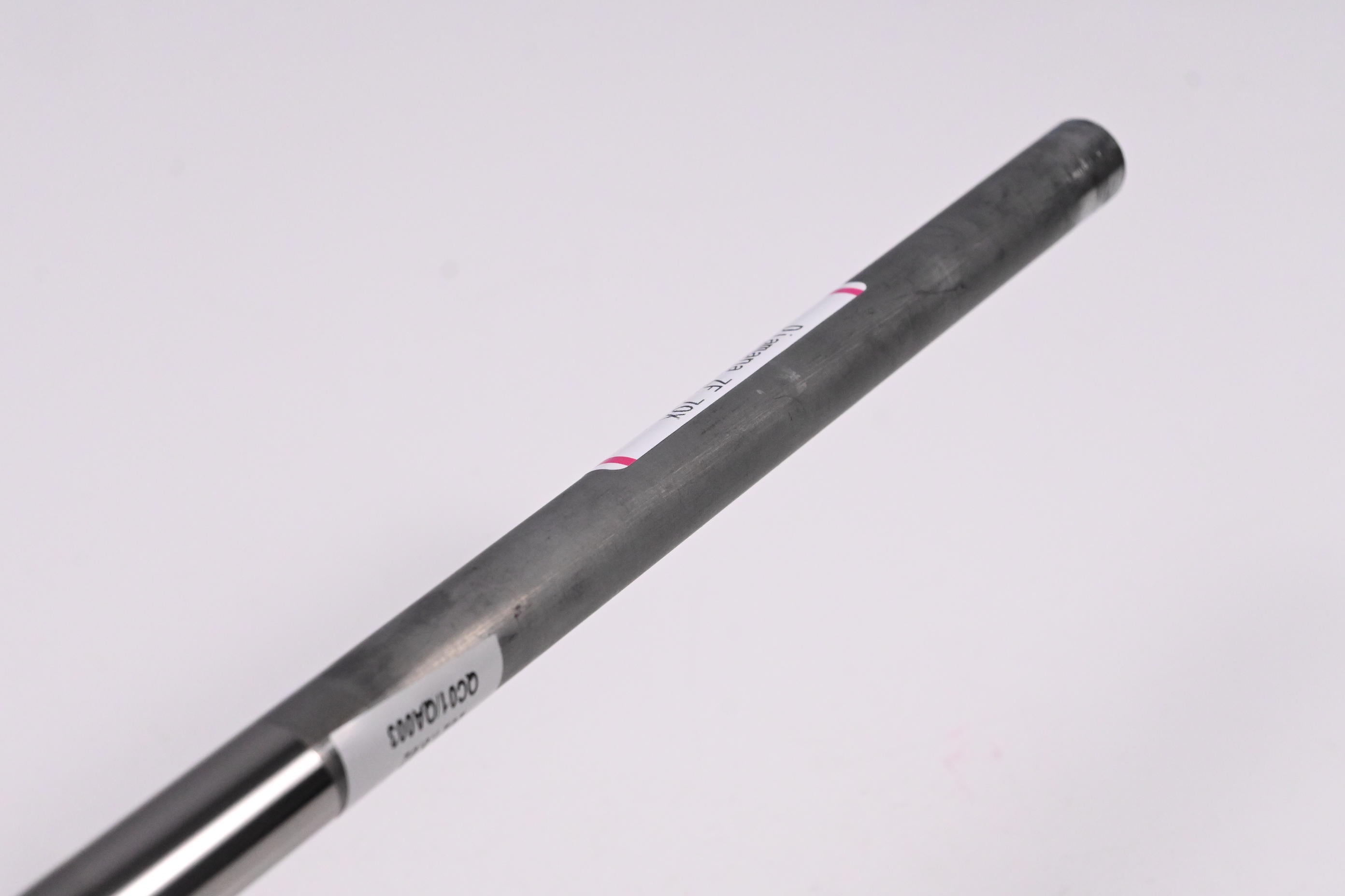 Diamana ZF 70 Series Driver Shaft / X-Flex / .335" Tip / Uncut