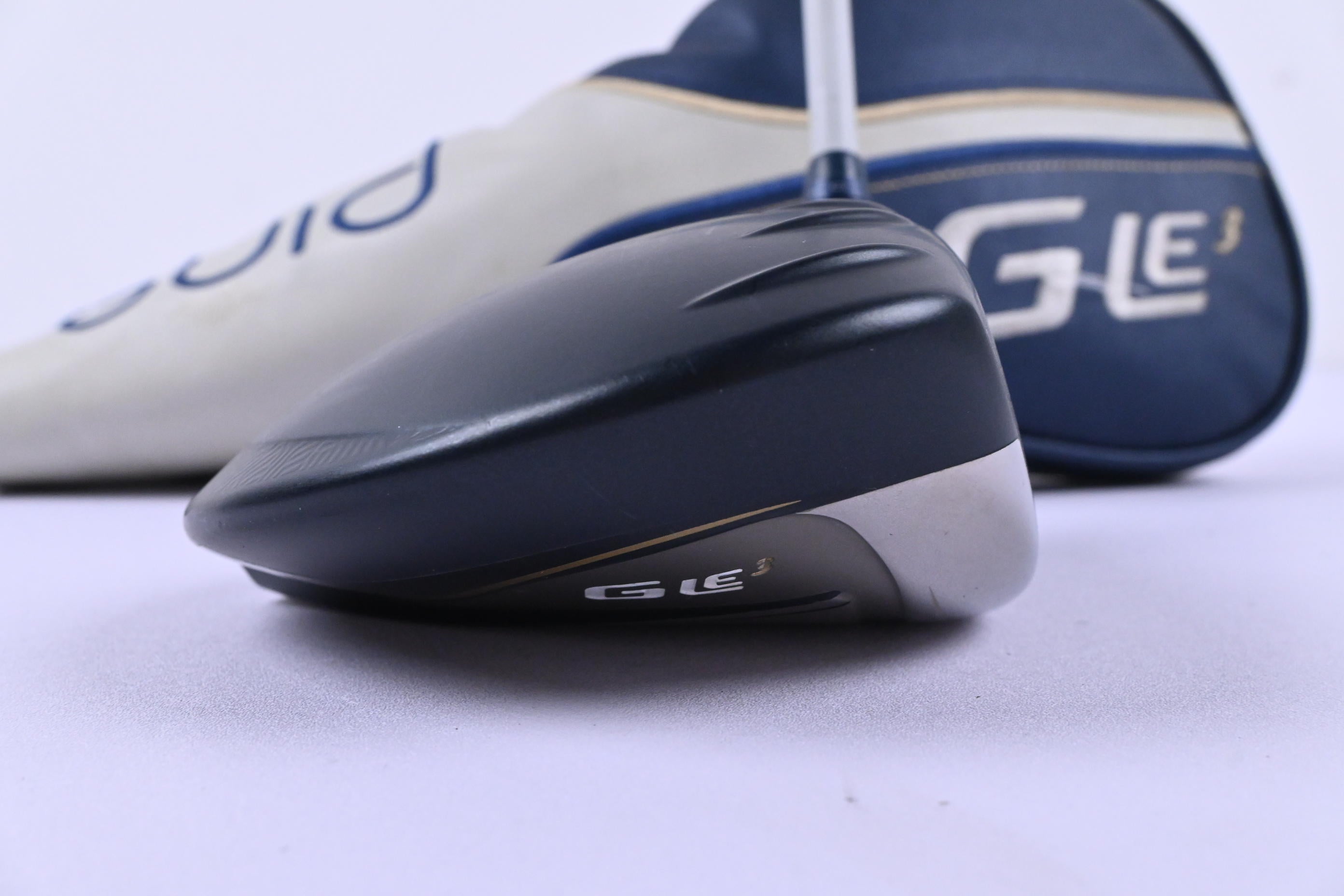 Ladies Ping G Le3 Driver / 11.5 Degree / Ladies Flex Ping ULT 250 Shaft