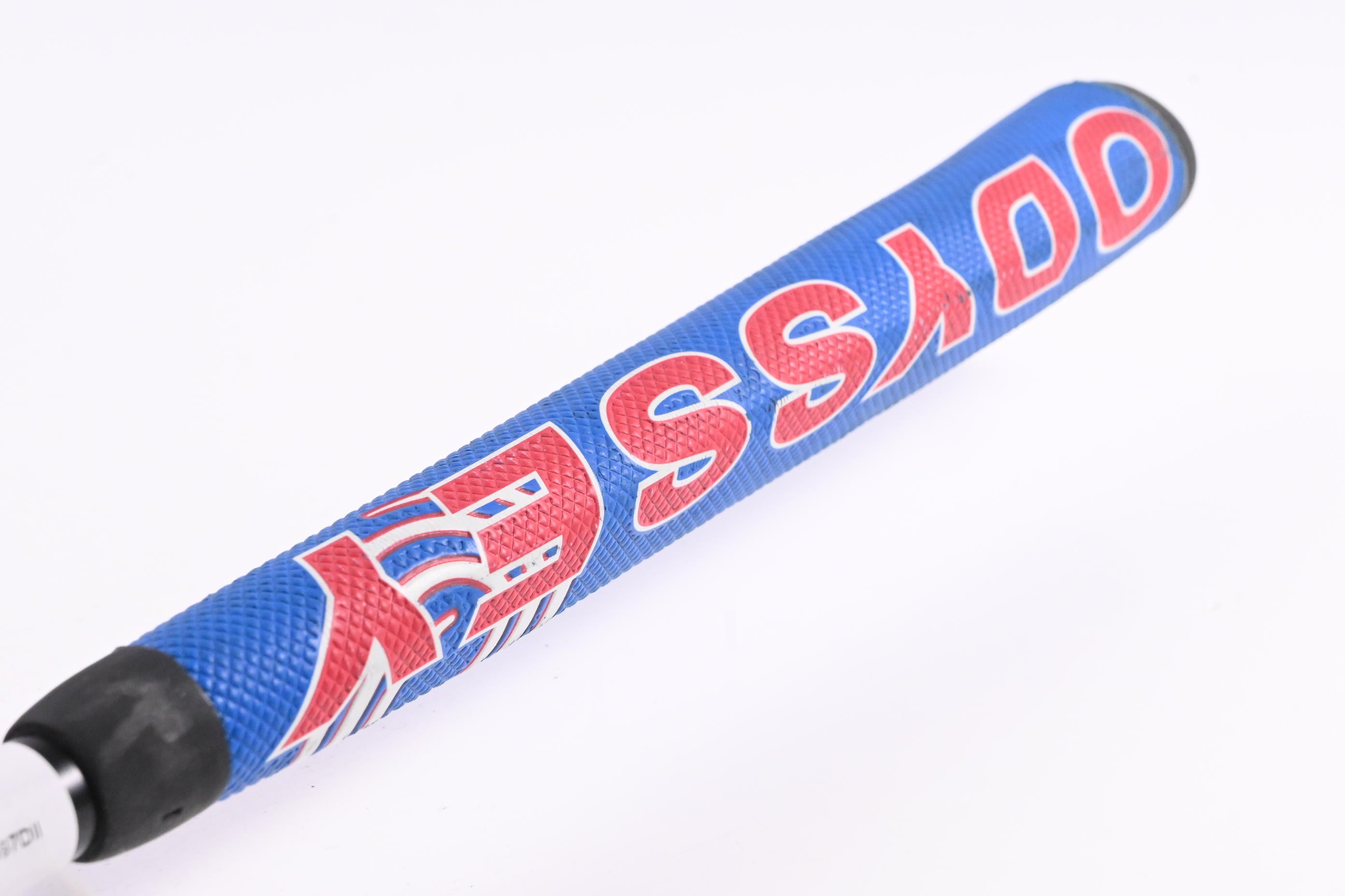 Odyssey Triple Track Double Wide Putter / 34 Inch