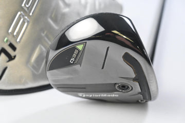 Taylormade Qi35 #5 Wood / 18 Degree / Regular Flex Fujikura Ventus TR Blue 6
