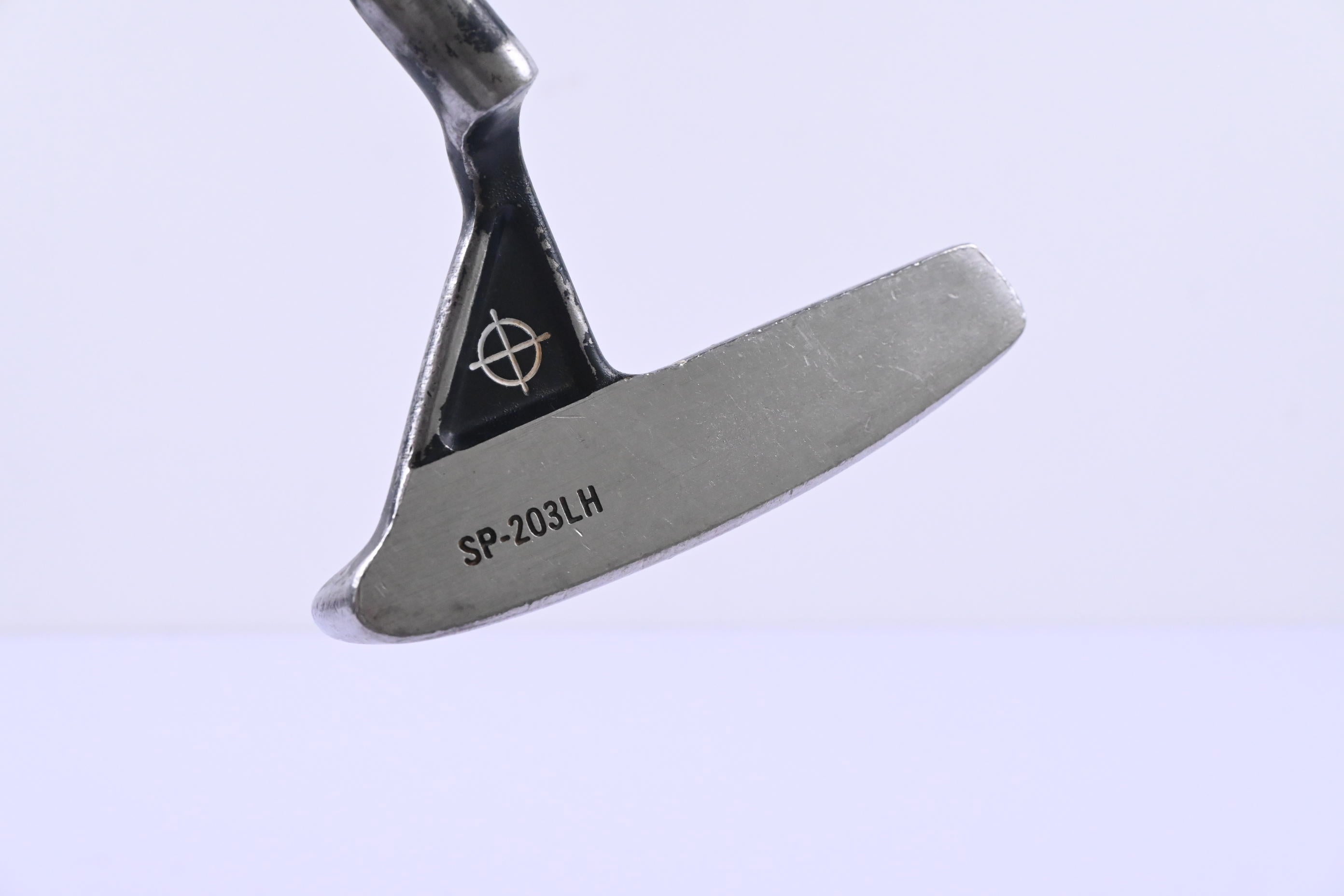 Left Hand Titleist Dead Center Putter / 36 Inch