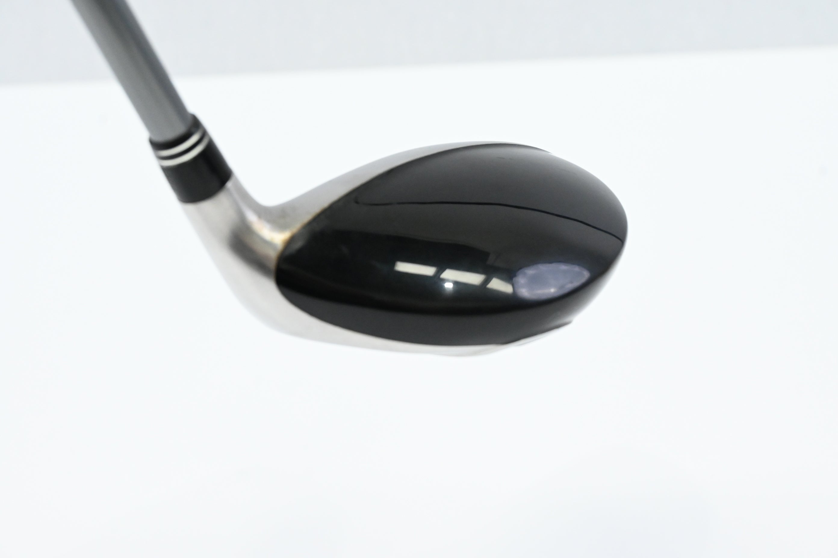 Cobra Baffler #1 Hybrid / 16 Degree / Stiff Flex Aldila NV HL 65 Shaft