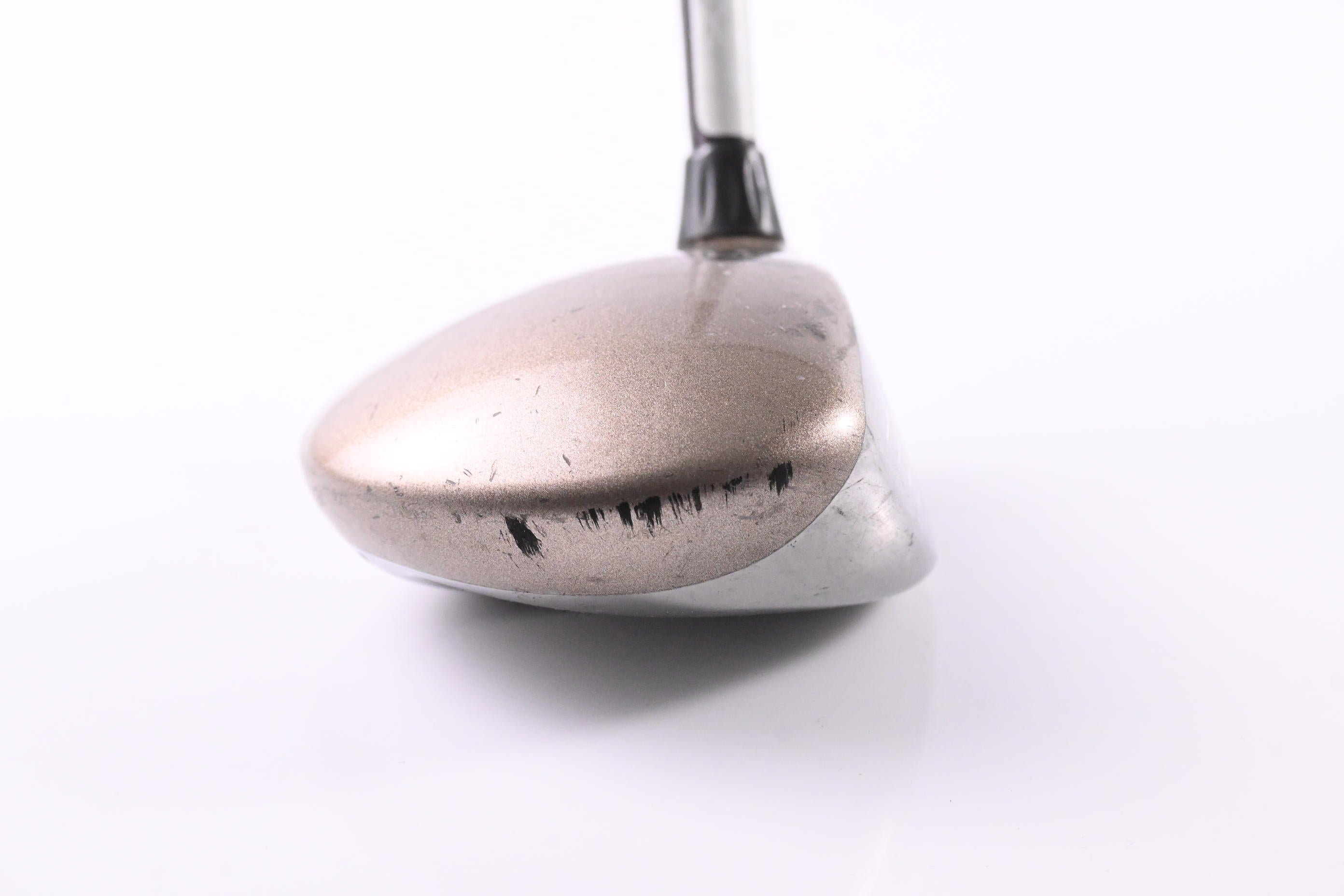 Ladies Callaway Big Bertha 2004 #5 Wood / 18 Degree / Ladies Flex Gems Shaft