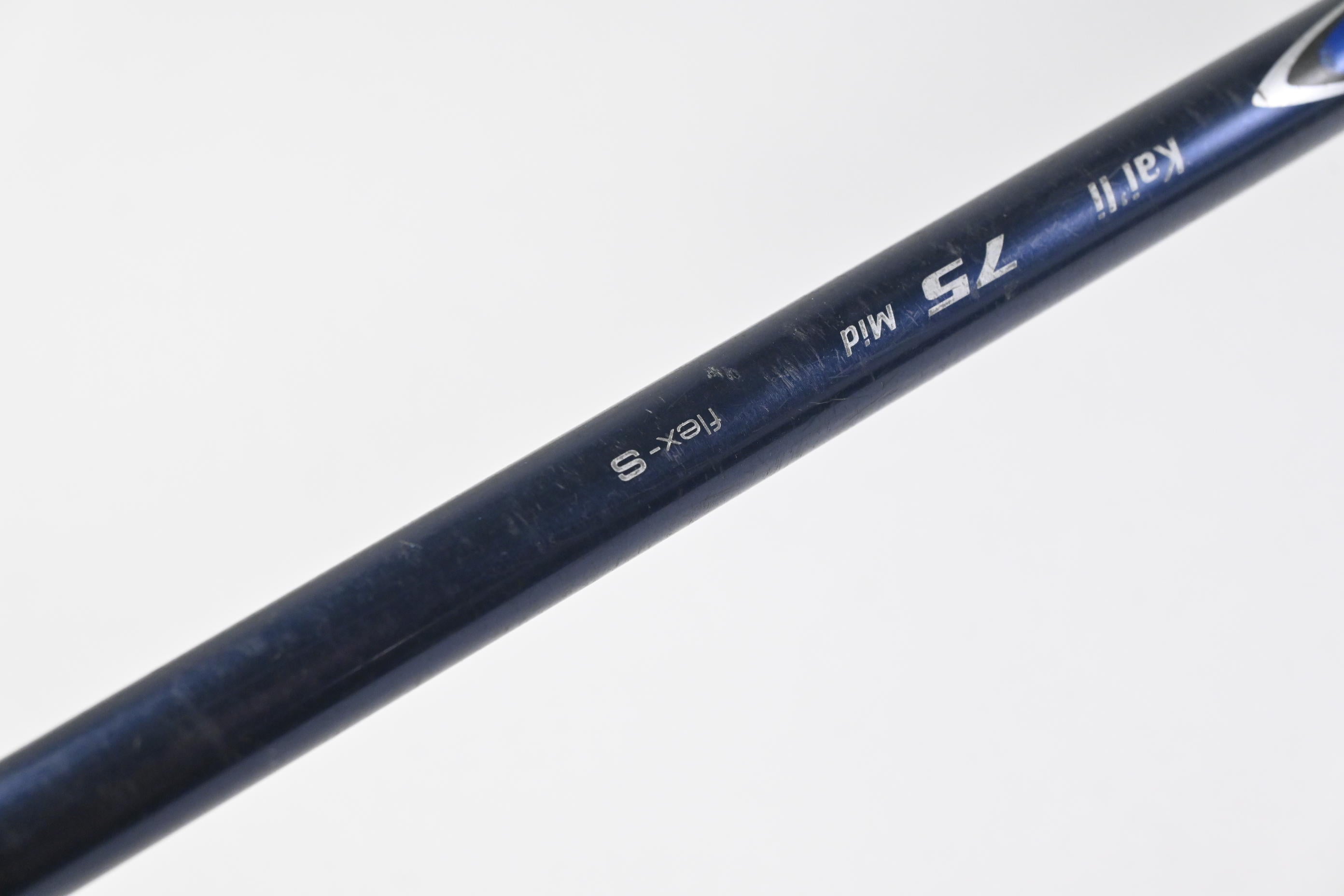 Titleist 910 F #3 Wood / 13.5 Degree / Stiff Flex Diamana Kai'li 75 Shaft