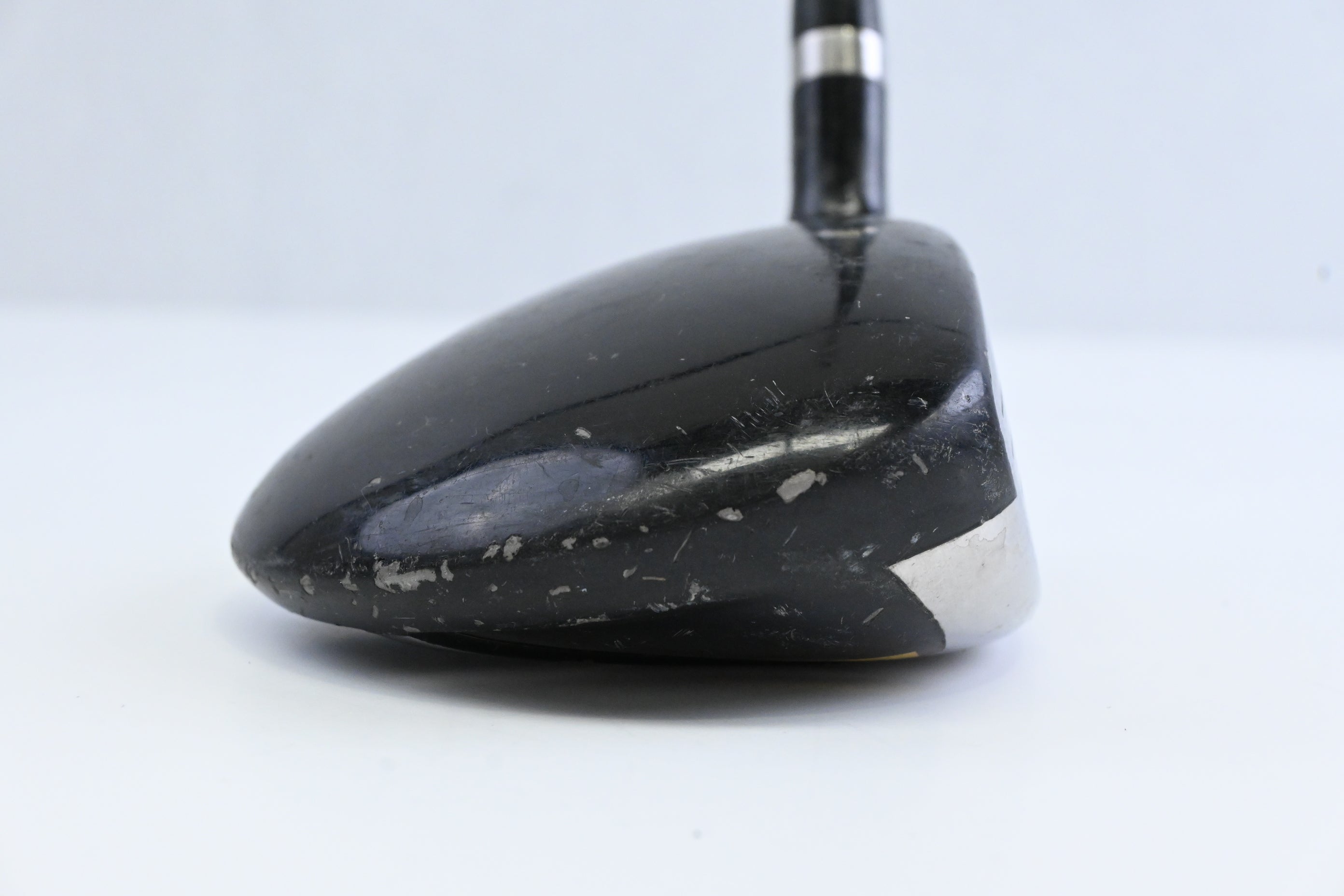 Callaway Warbird 2017 #3 Wood / 15 Degree / Regular Flex Callaway Warbird Shaft