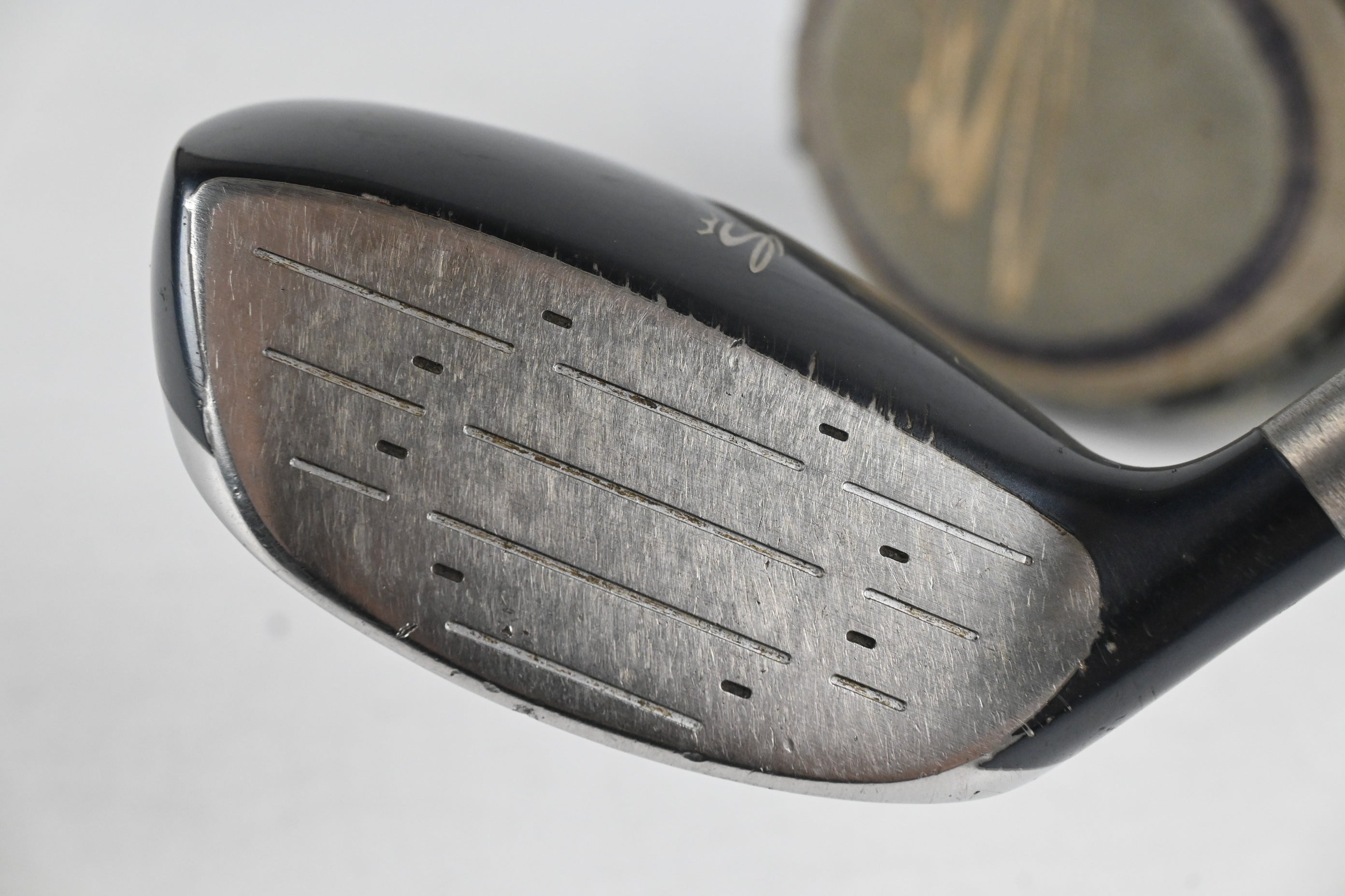 Ladies Cobra King SZ #7 Wood / 21 Degree / Ladies Flex Aldila HM Tour 50 Shaft