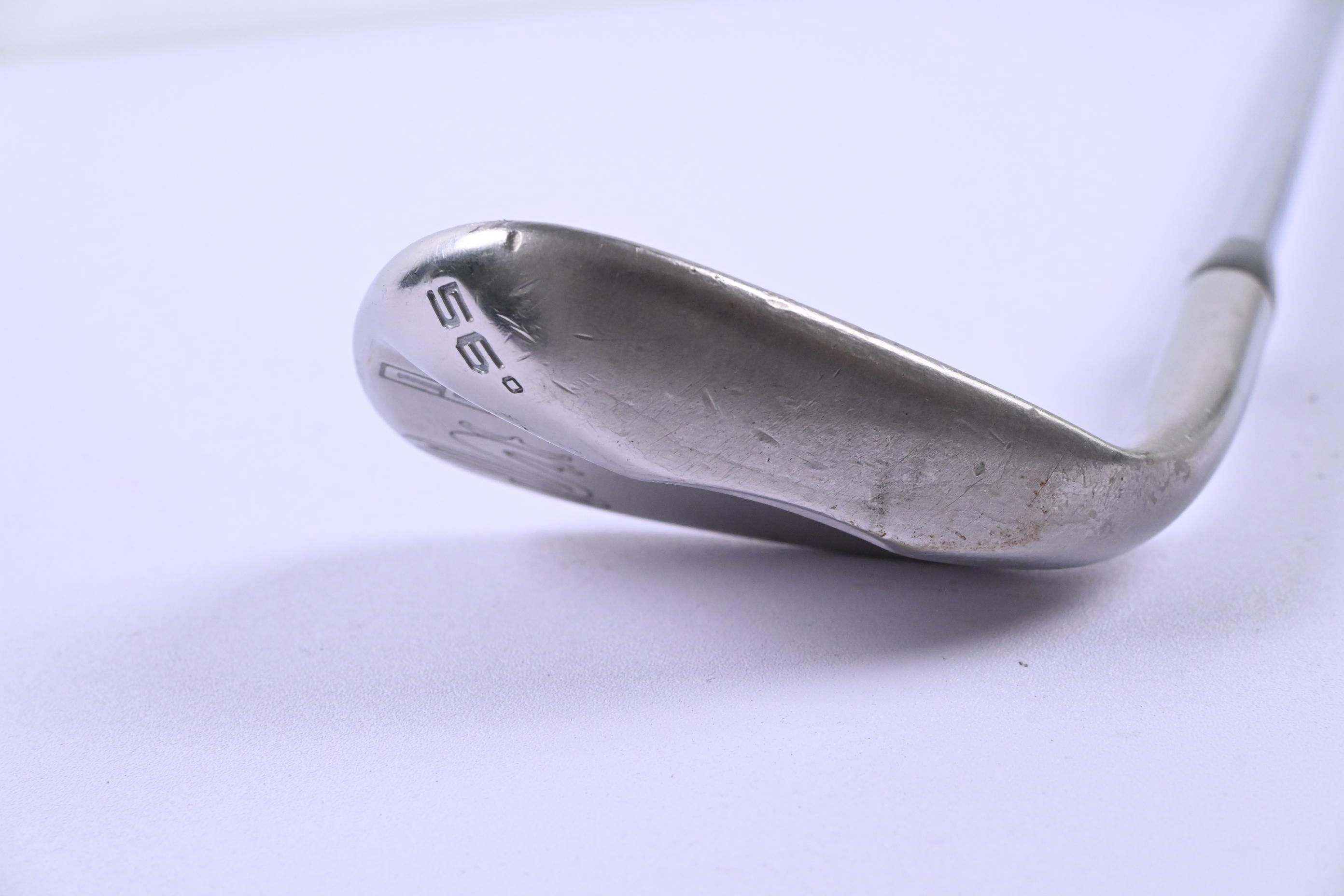 Cobra King Pur Sand Wedge / 56 Degree / Stiff Flex Cobra Shaft