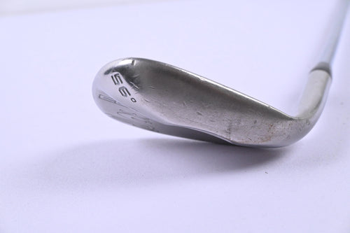 Cobra King Pur Sand Wedge / 56 Degree / Stiff Flex Cobra Shaft