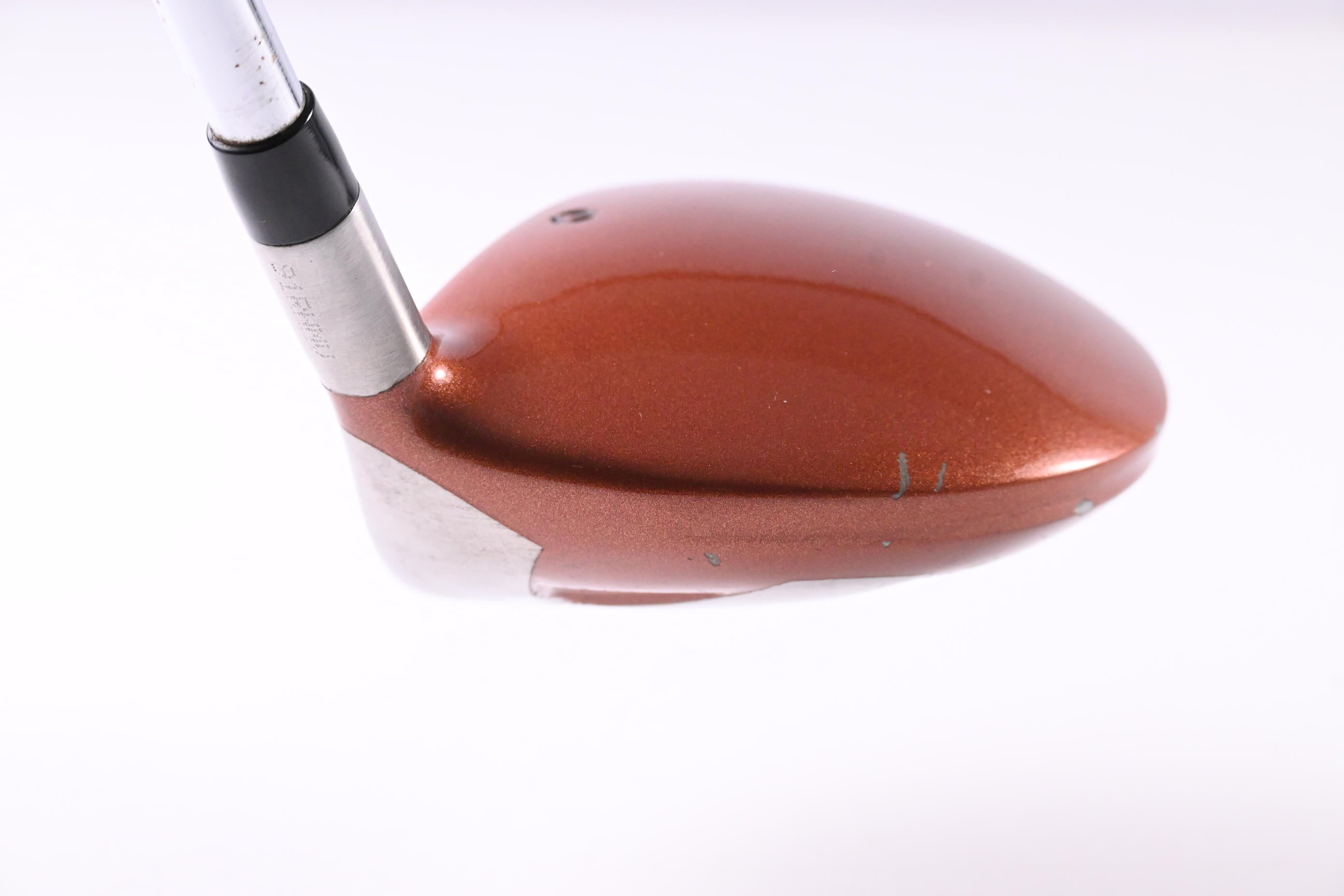 Taylormade Burner Bubble Driver / 11.5 Degree / Regular Flex  Shaft