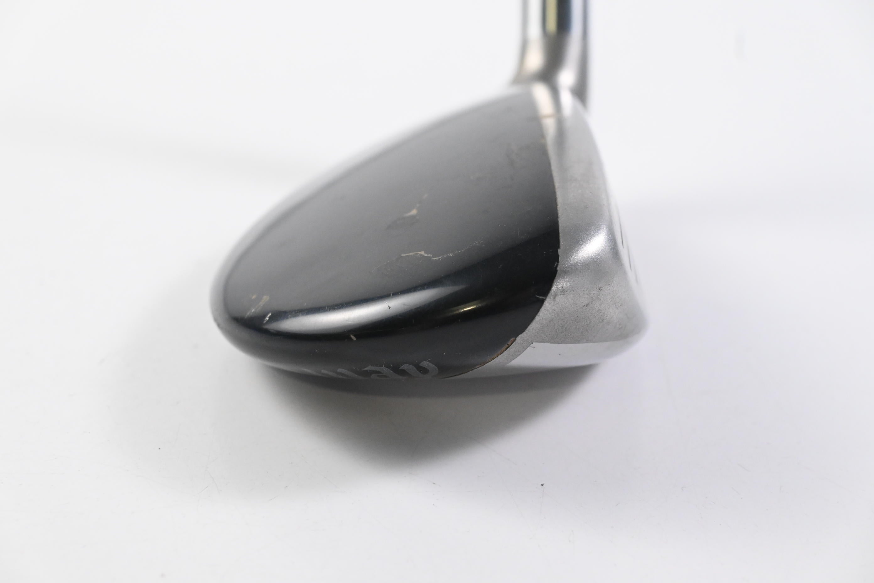 Callaway RAZR X #3 Hybrid / 21 Degree / Regular Flex Callaway 60 Shaft