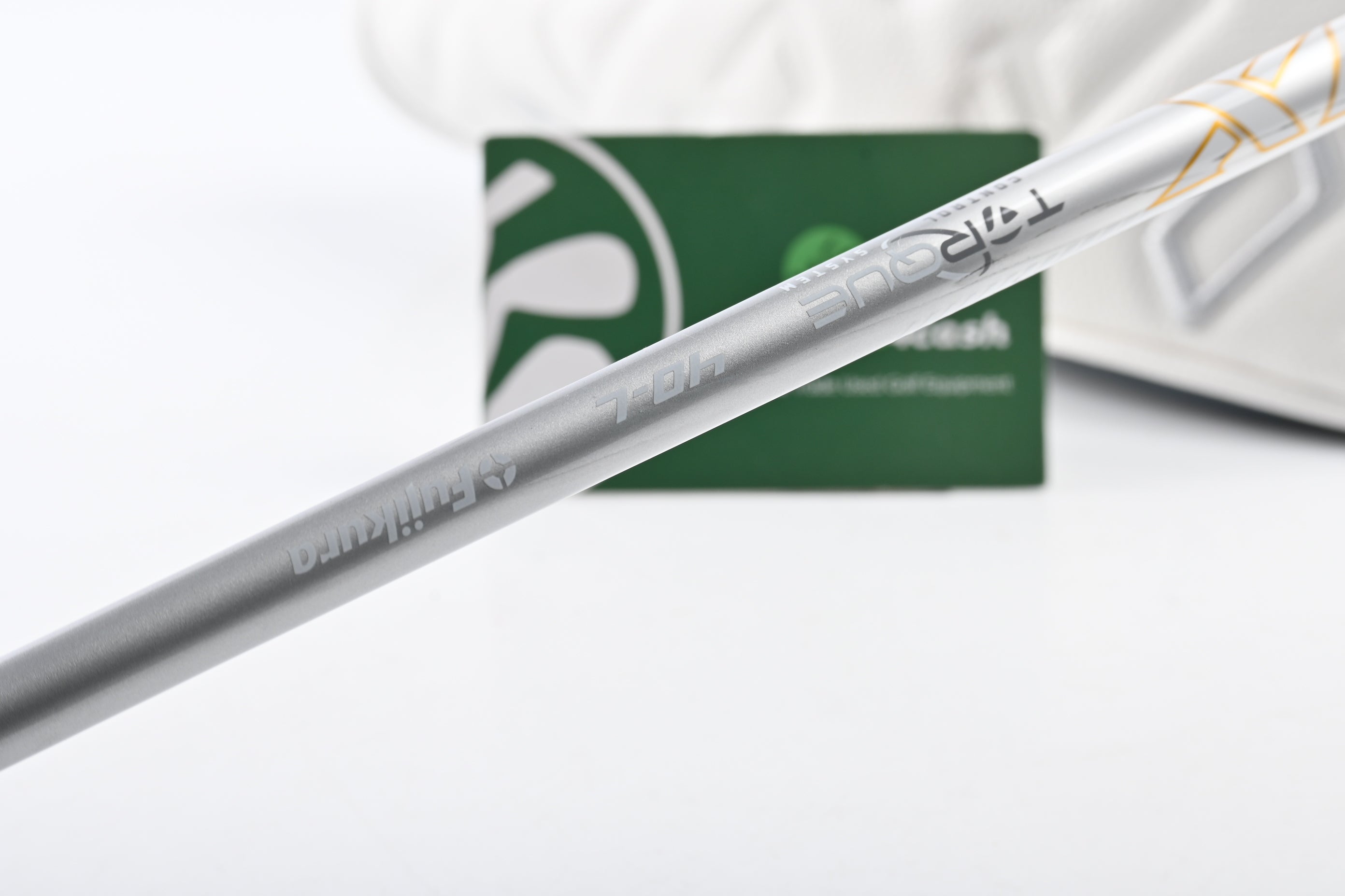 Ladies Taylormade Qi10 Max #5 Wood / 19 Degree / Ladies Flex Speeder NX TCS 40