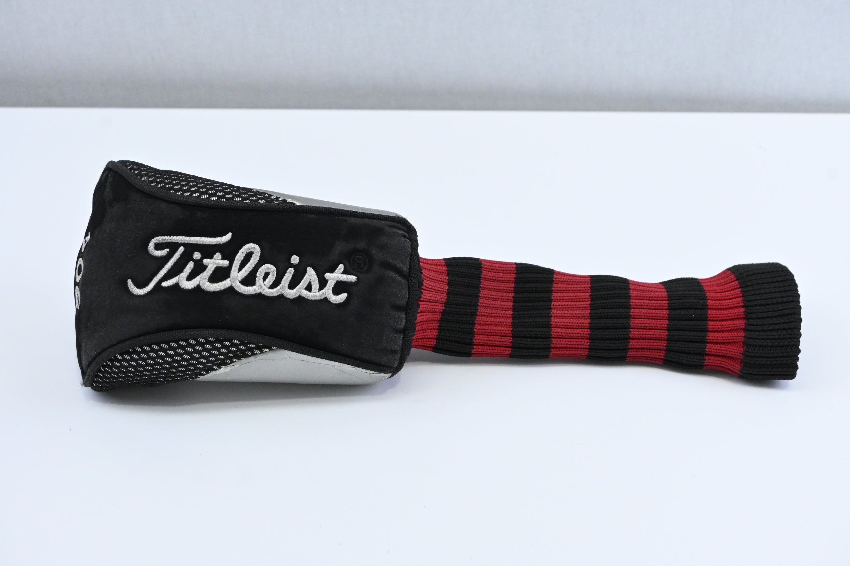 Titleist 904 F #3 Wood / 15 Degree / Stiff Flex Tour AD YS-6 Shaft
