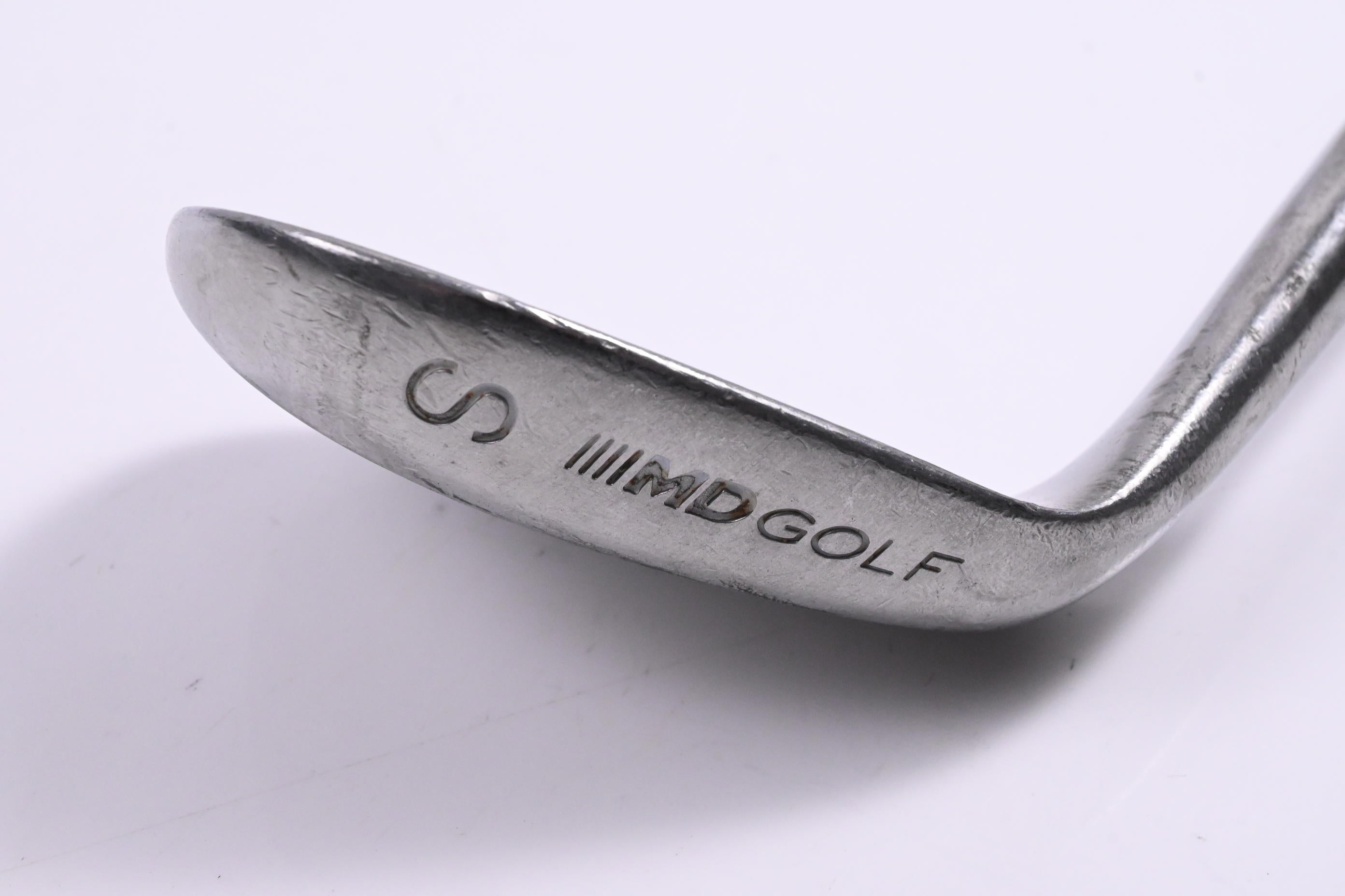 MD Golf Superstrong Lob Wedge / 58 Degree / Regular Flex Dynamic Gold R300 Shaft