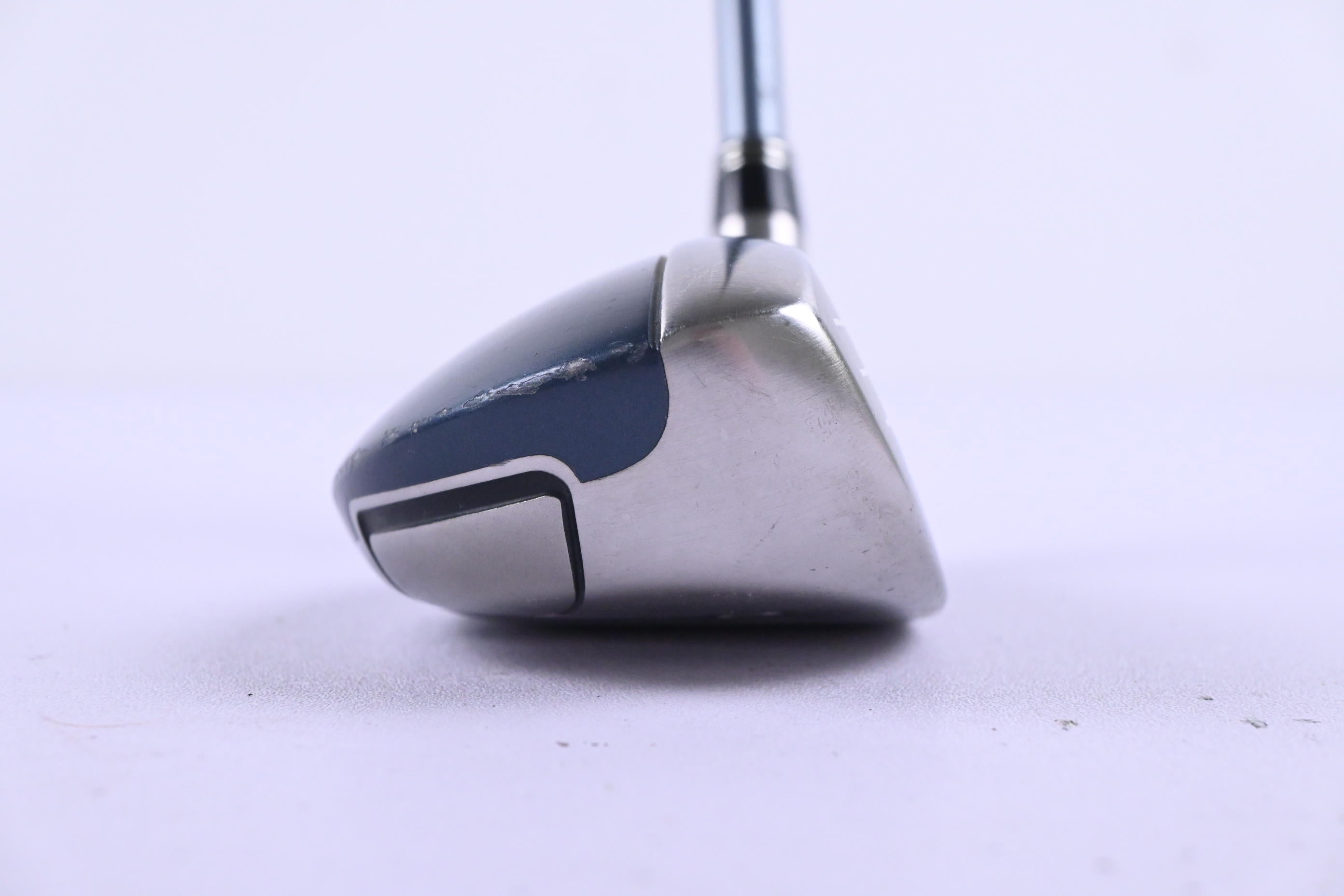 Ladies Cobra Baffler DWS #3 Hybrid / 23 Degree / Ladies Flex VS Proto-HL 50