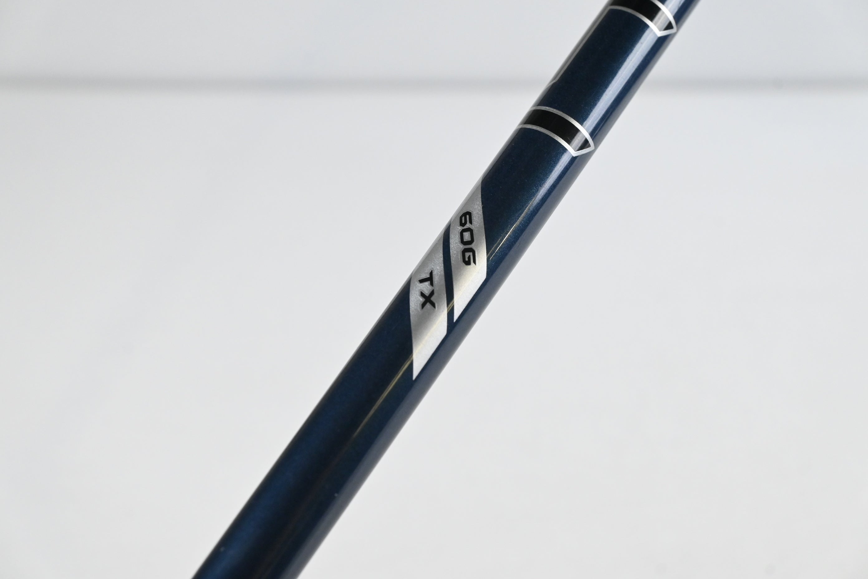 Taylormade SIM2 Max Driver / 12 Degree / TX-Flex Denali Blue 60 Shaft