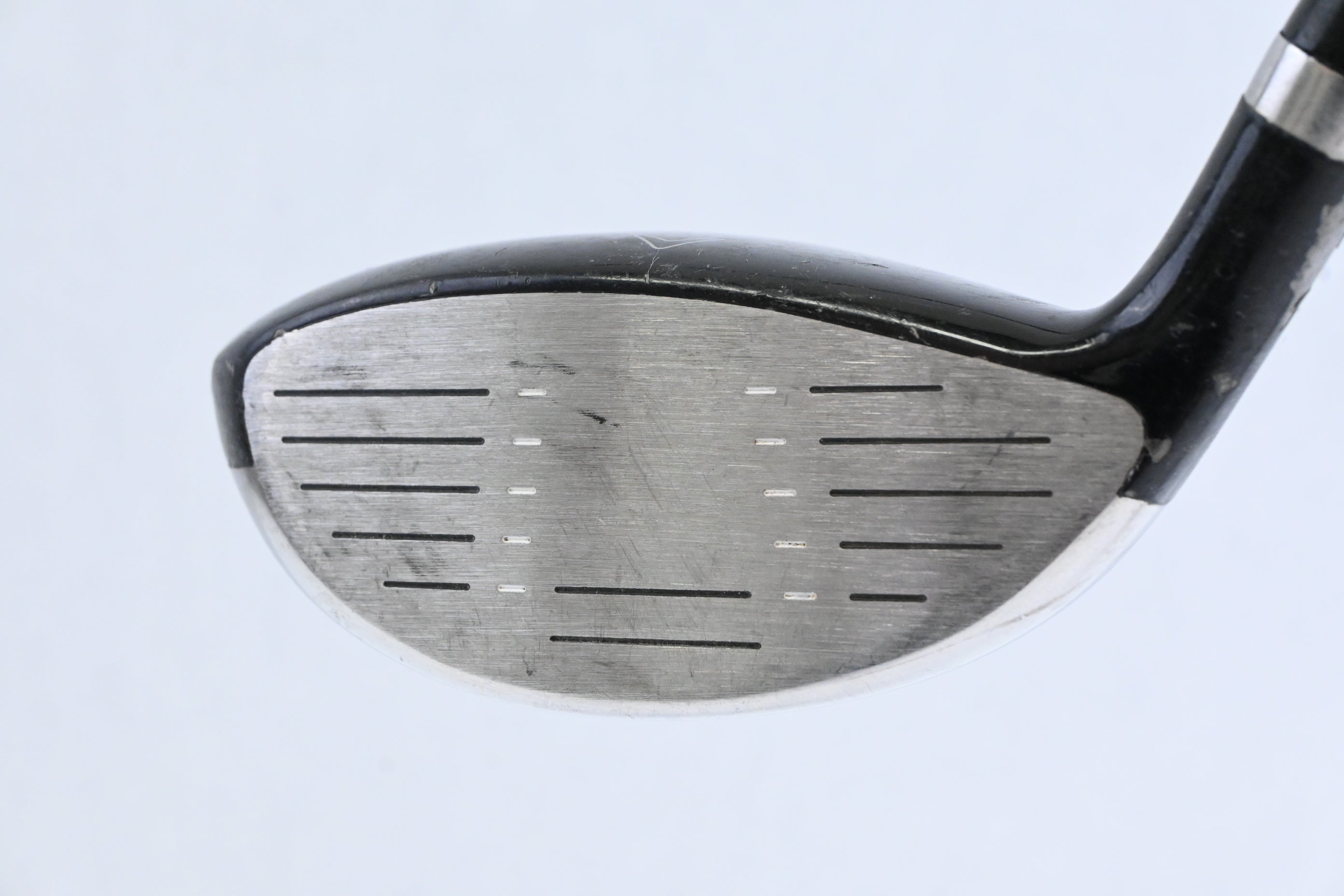Callaway Warbird 2017 #3 Wood / 15 Degree / Regular Flex Callaway Warbird Shaft