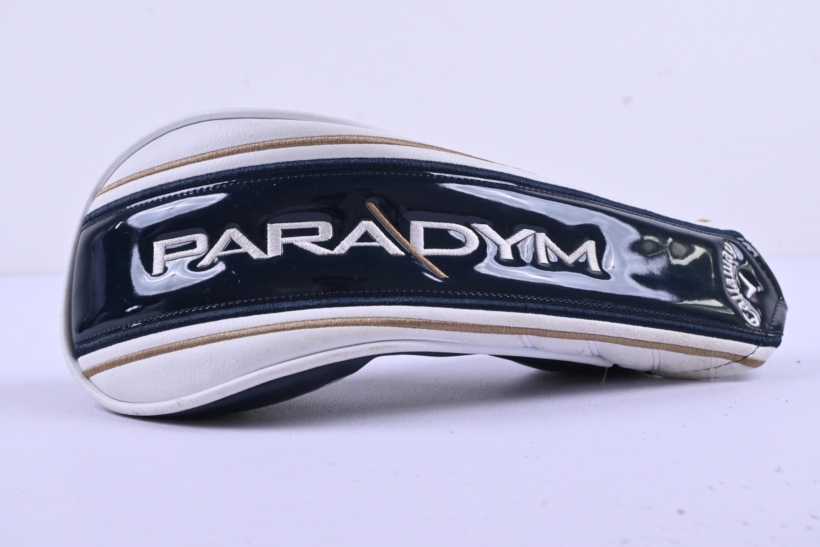 Callaway Paradym #7 Wood / 20 Degree / Regular Flex HZRDUS Gen4 Silver 60