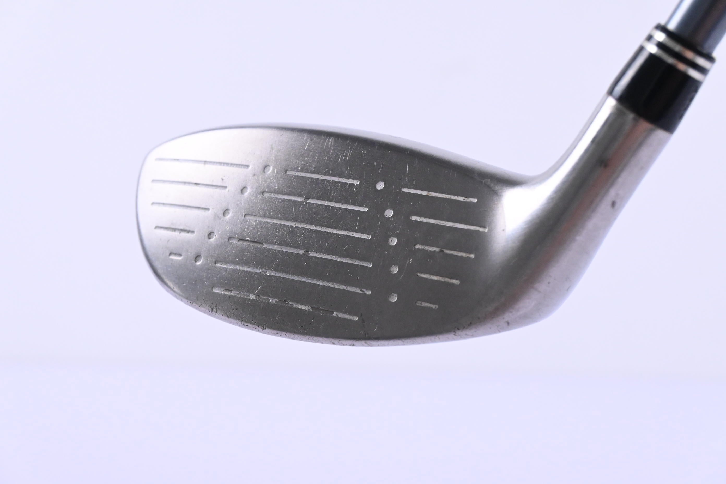Ladies Cobra Baffler DWS #3 Hybrid / 23 Degree / Ladies Flex VS Proto-HL 50