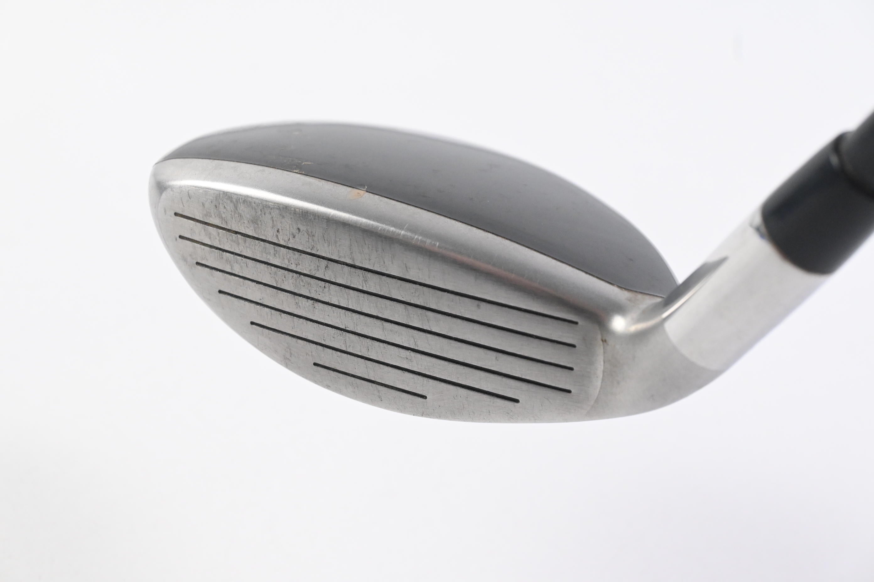 Callaway RAZR X #3 Hybrid / 21 Degree / Regular Flex Callaway 60 Shaft