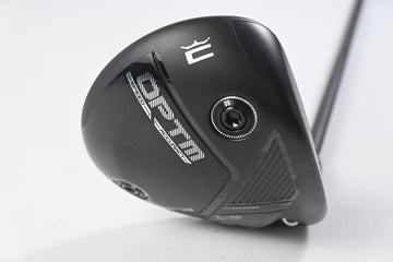 Cobra OPTM LS #3 Wood / 14.5 Degree / X-Flex Kai'li Dark Waves Black 70 Shaft
