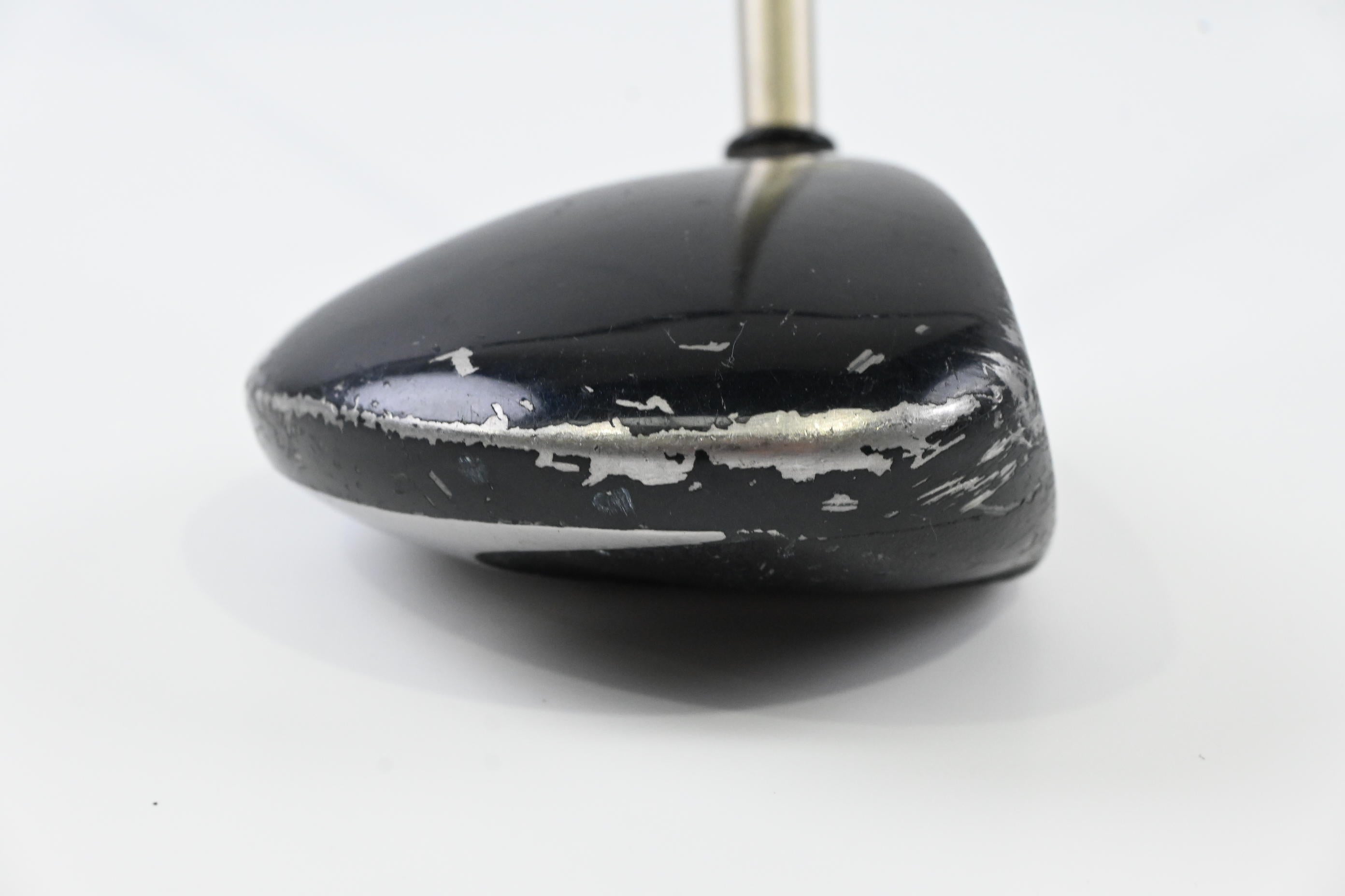 Ladies Callaway Steelhead Plus #5 Wood / 18 Degree / Ladies Flex Steelhead Gems
