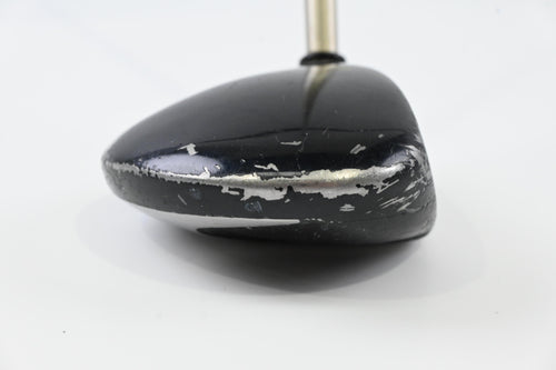Ladies Callaway Steelhead Plus #5 Wood / 18 Degree / Ladies Flex Steelhead Gems