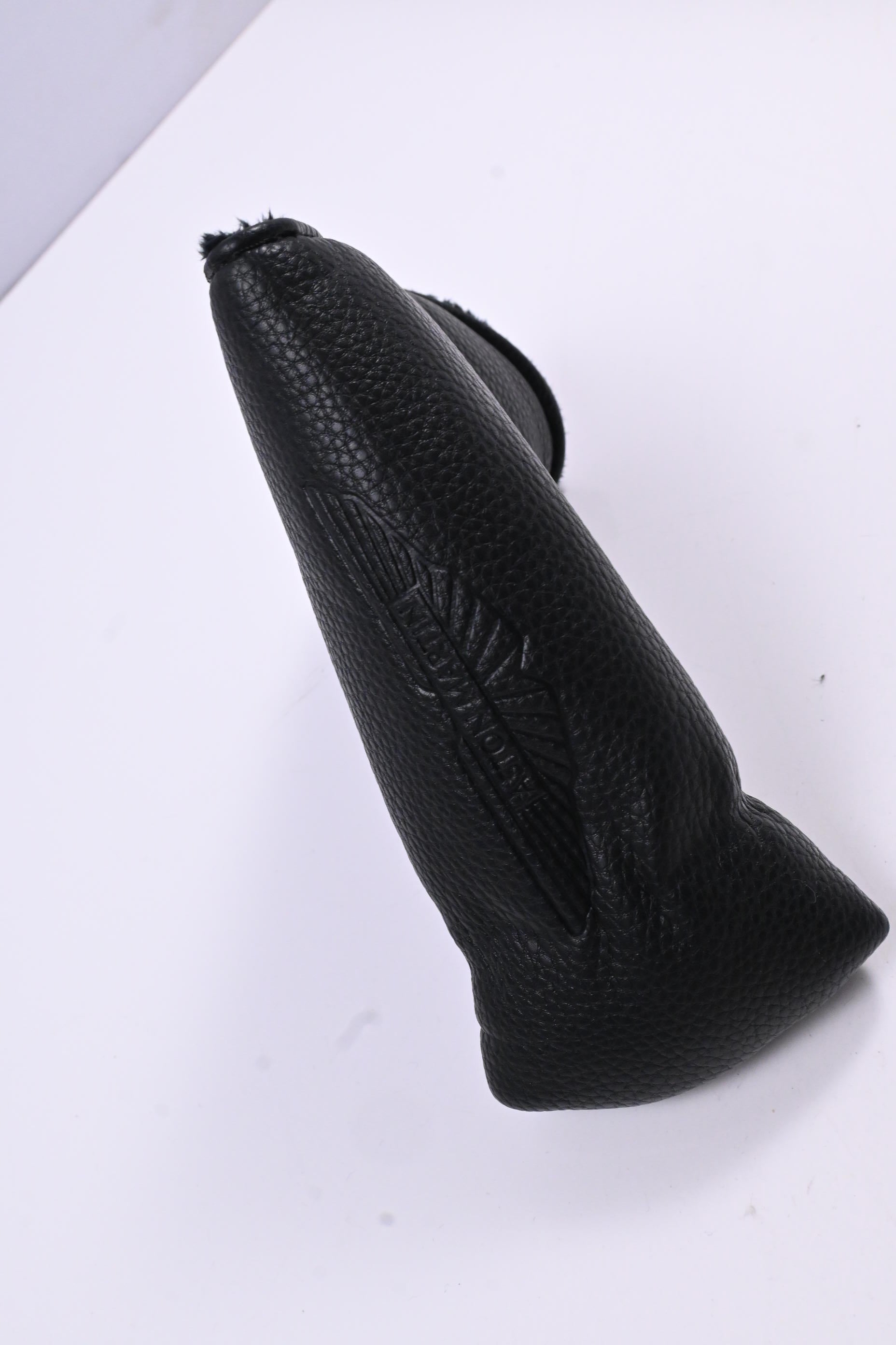 Callaway Aston Martin Limited Edition / Putter Headcover / Blade / Black