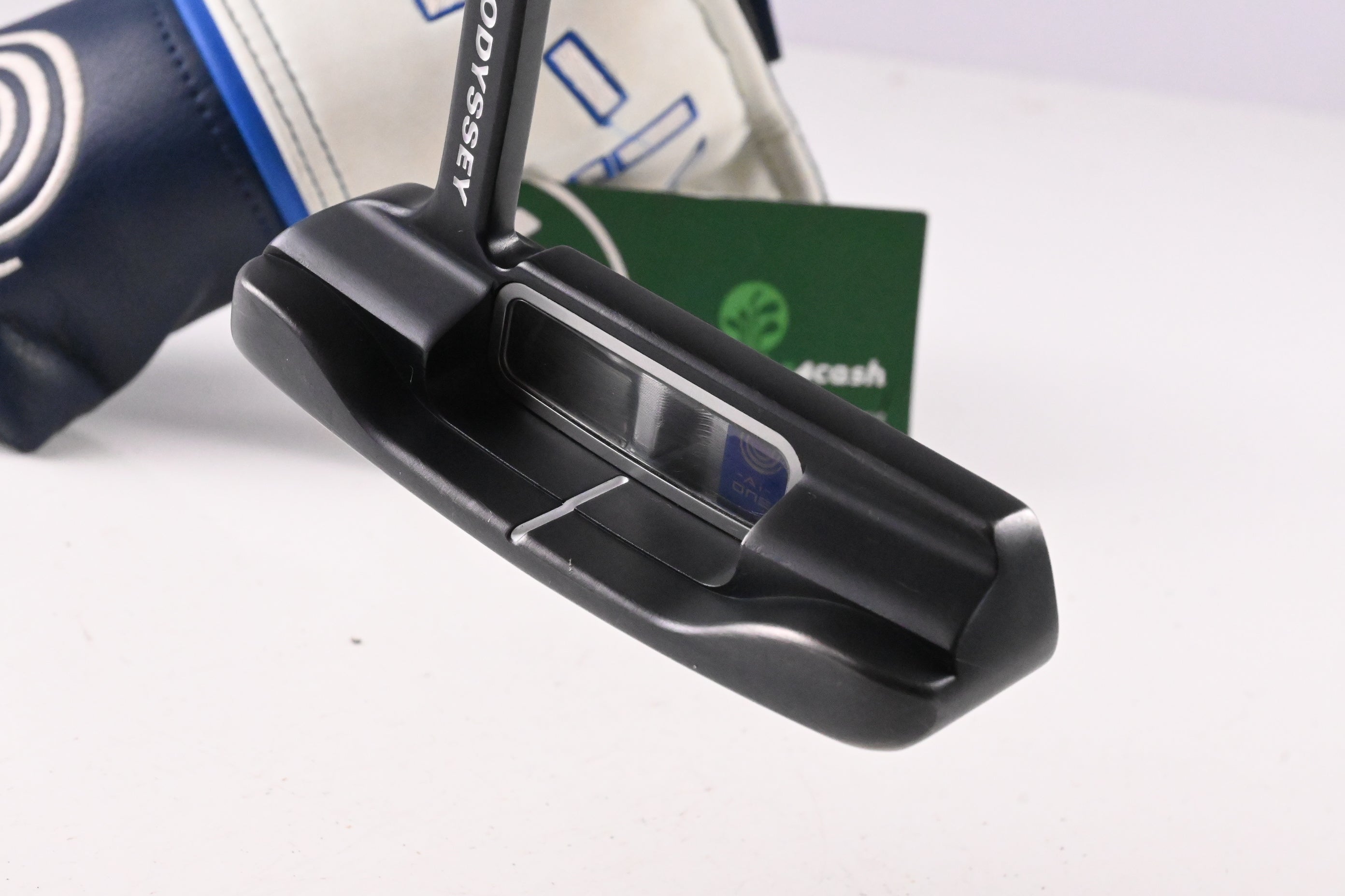 Odyssey Ai-One #1 Putter / 34 Inch